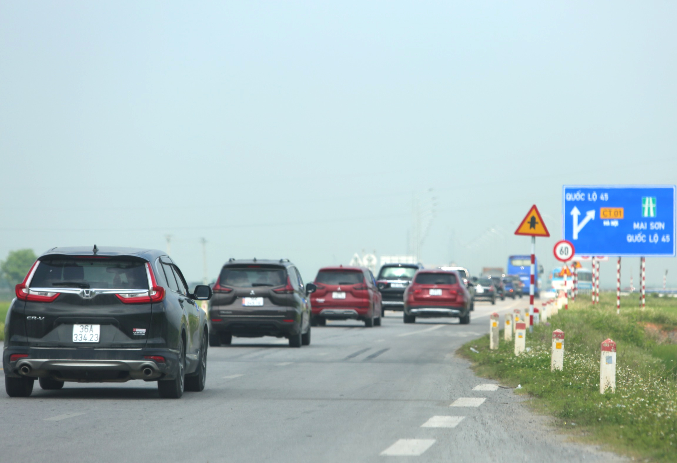 Đi cao tốc Bắc - Nam, du kh&aacute;ch c&oacute; thể gh&eacute; thăm điểm du lịch n&agrave;o ở Thanh H&oacute;a dịp Tết?- Ảnh 2.