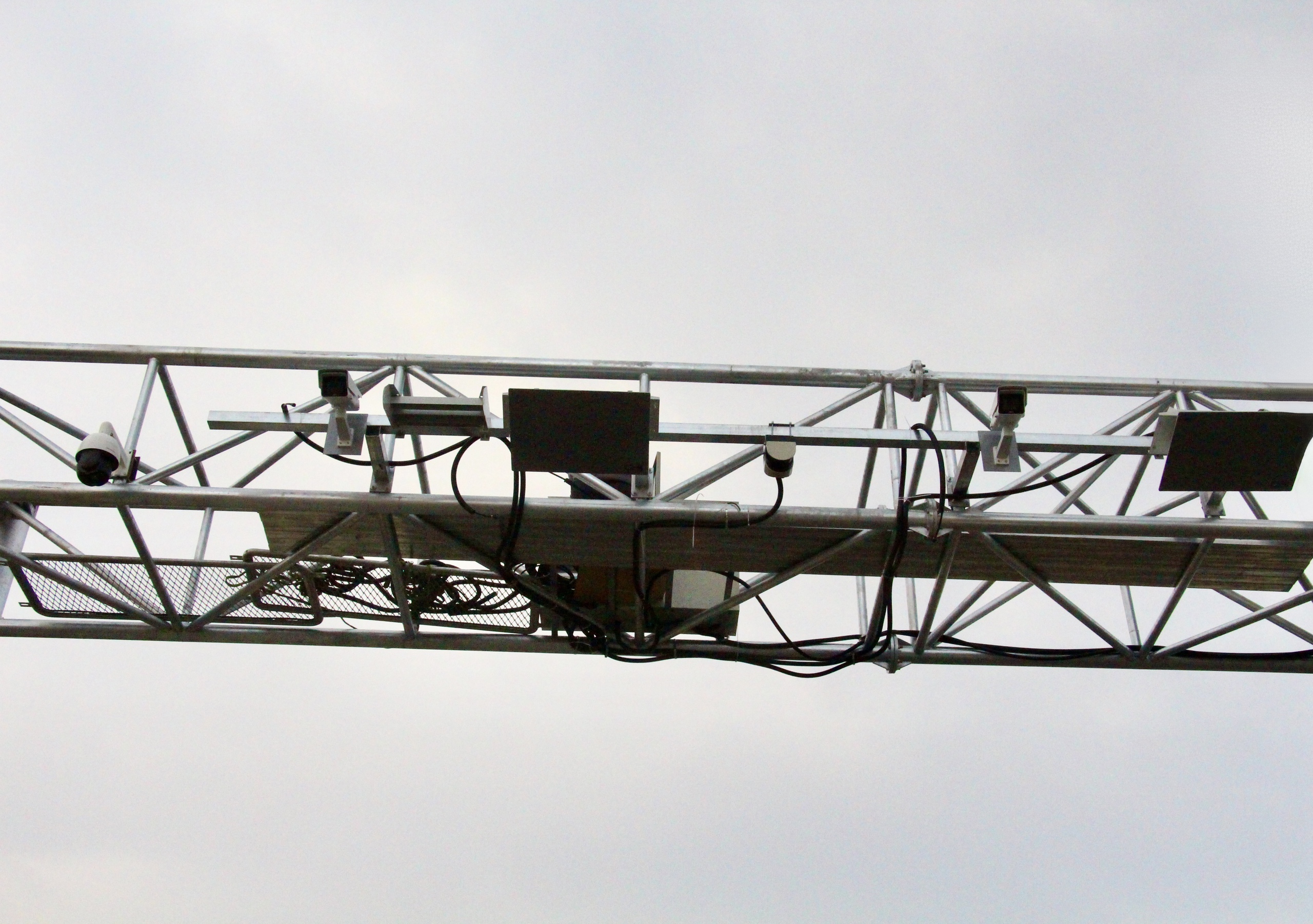 Lắp đặt hệ thống thu phí không dừng phục vụ khai thác cao tốc Biên Hòa - Vũng Tàu- Ảnh 9. Lắp đặt hệ thống thu phí không dừng phục vụ khai thác cao tốc Biên Hòa - Vũng Tàu- Ảnh 9.