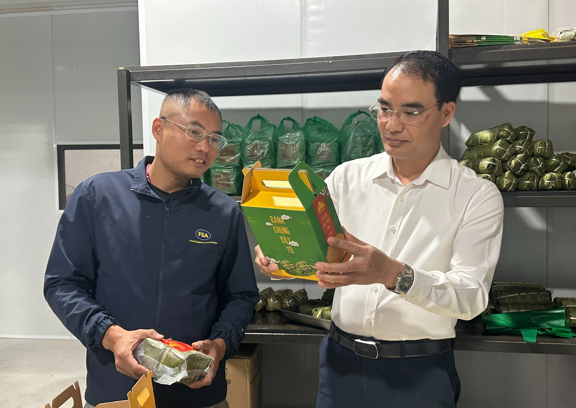 Về nơi cội nguồn g&igrave;n giữ hồn Tết Việt- Ảnh 19.