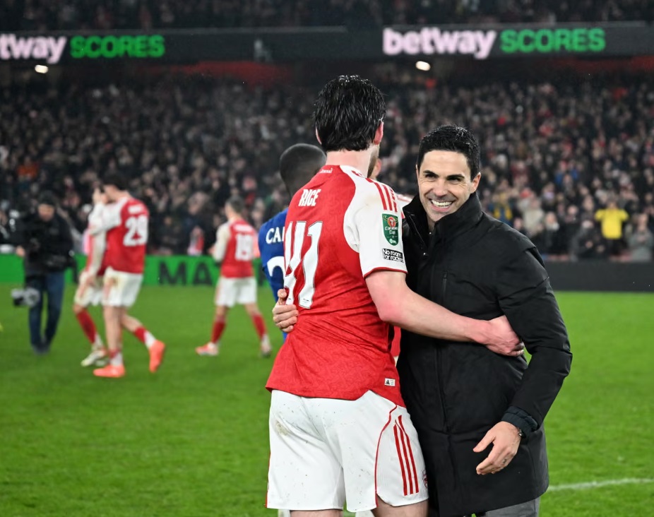 Nhận định Brentford và Arsenal (3h00 ngày 13/2), Ngoại hạng Anh 2025-2026- Ảnh 2. Nhận định Brentford và Arsenal (3h00 ngày 13/2), Ngoại hạng Anh 2025-2026- Ảnh 2.