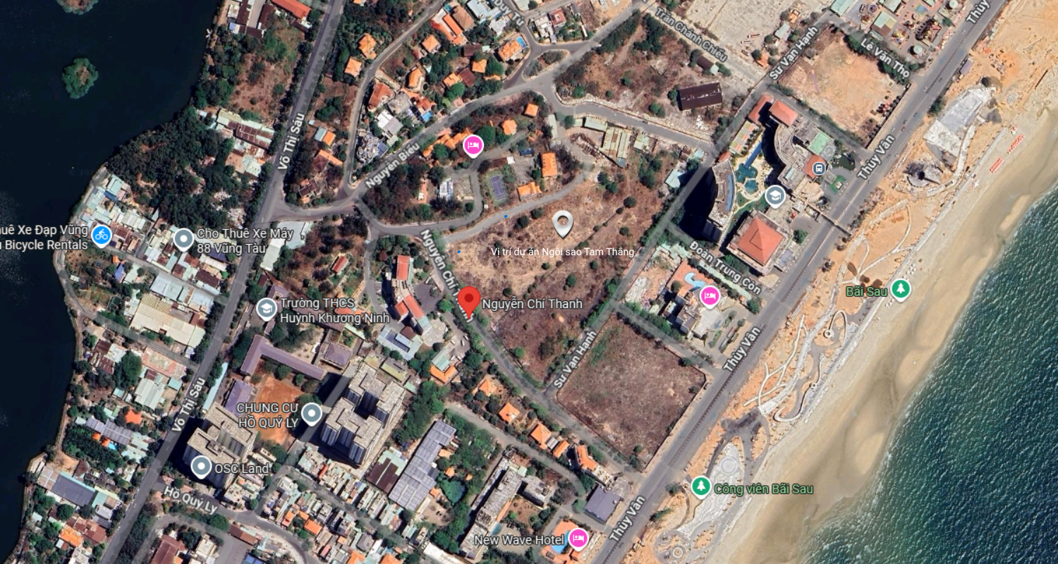 Hodeco mời thi tuyển &yacute; tưởng thiết kế, kinh doanh dự &aacute;n condotel cao cấp tại Vũng T&agrave;u- Ảnh 1.