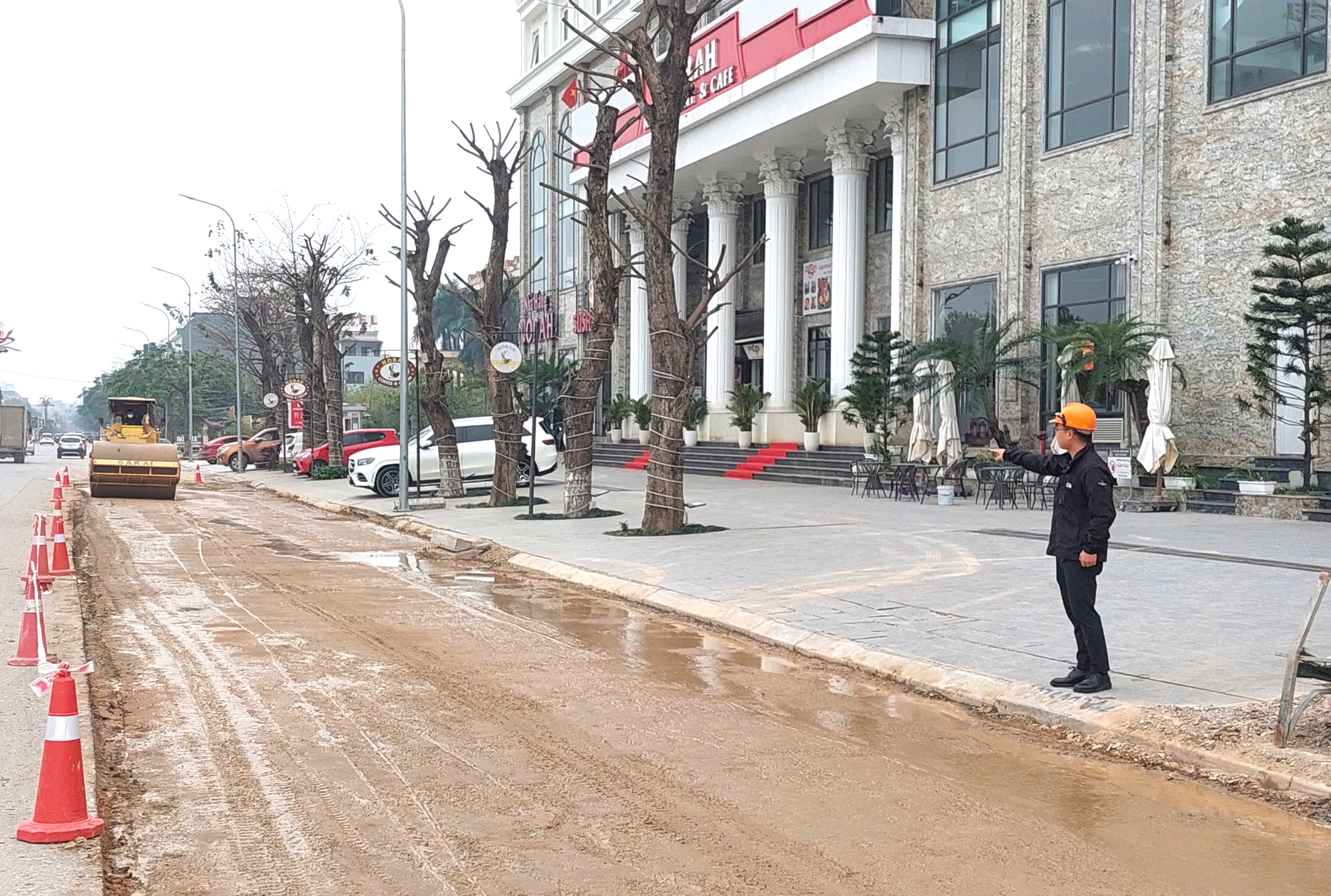 Ph&uacute; Thọ t&igrave;m lời giải n&acirc;ng cao chất lượng c&ocirc;ng tr&igrave;nh sau ph&acirc;n cấp quản l&yacute; x&acirc;y dựng- Ảnh 2.