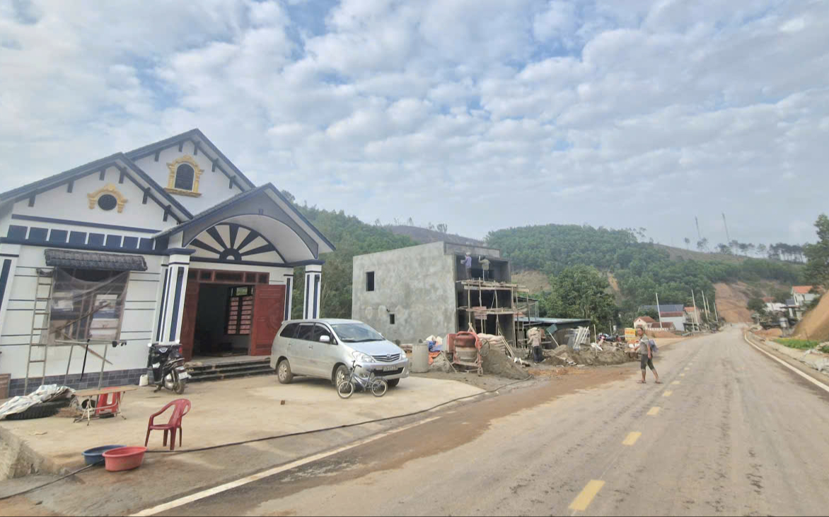 Đường trăm tỷ nối Lạng Sơn với Quảng Ninh ra sao sau hơn hai năm thi c&ocirc;ng?- Ảnh 18.