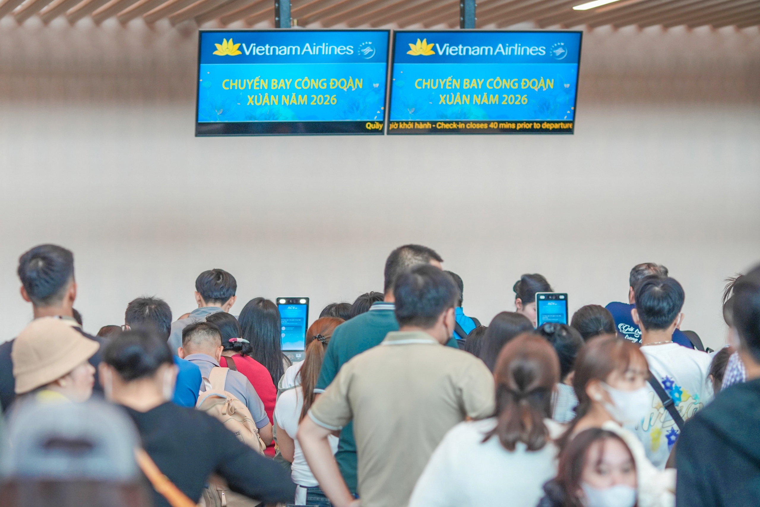 Những chuyến bay đặc biệt đưa người lao động về qu&ecirc; đ&oacute;n Tết- Ảnh 3.