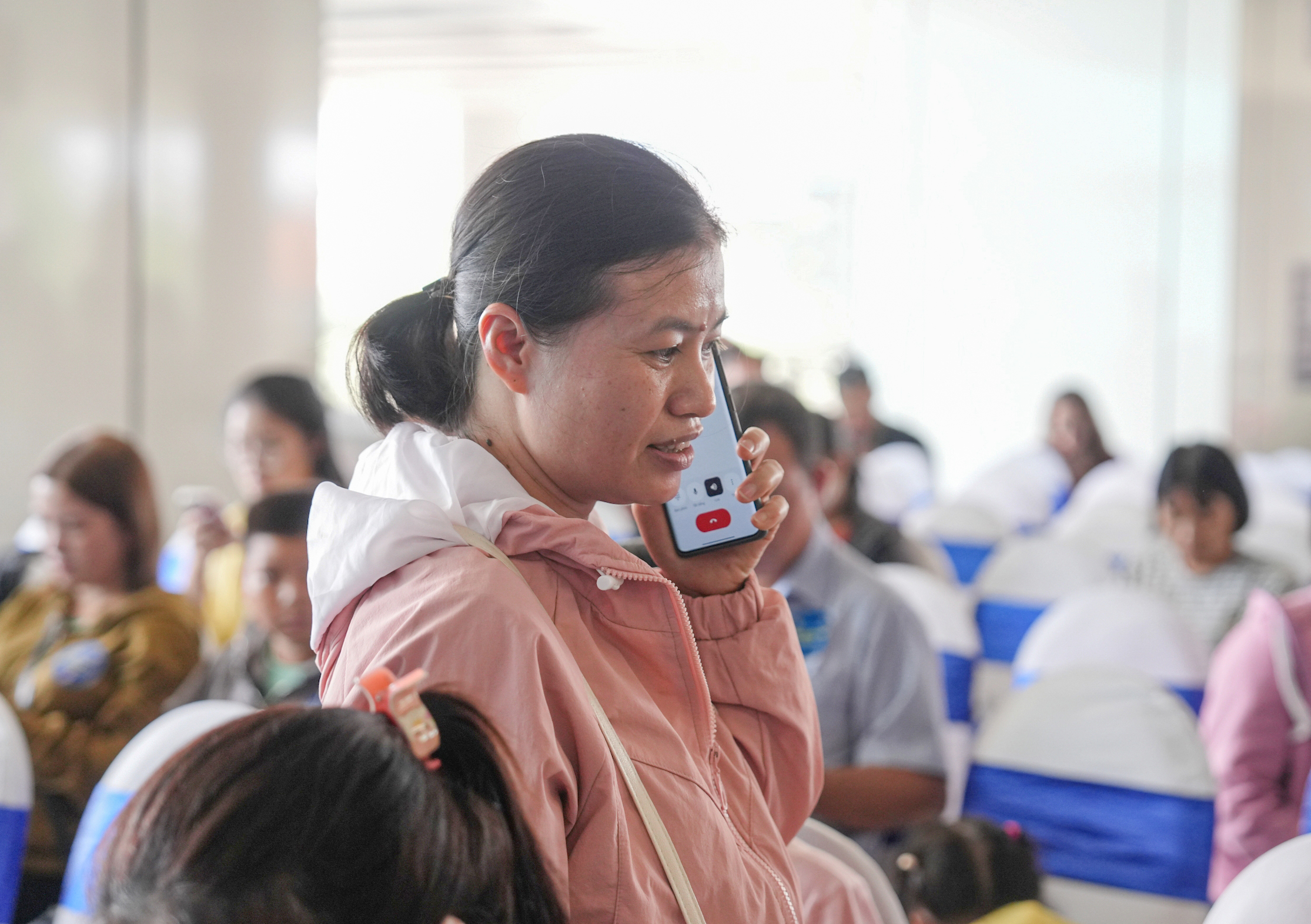 Những chuyến bay đặc biệt đưa người lao động về qu&ecirc; đ&oacute;n Tết- Ảnh 6.