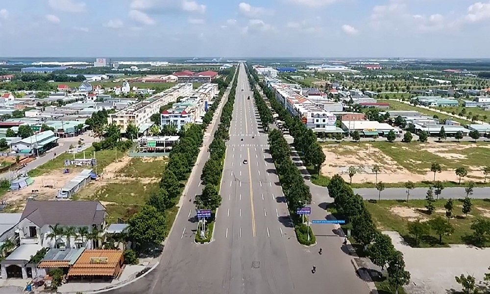 Bộ X&acirc;y dựng ban h&agrave;nh kế hoạch phổ biến nghị quyết về ph&acirc;n loại đ&ocirc; thị- Ảnh 1.