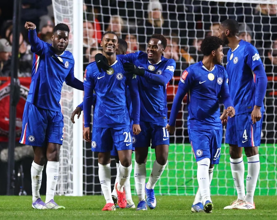 Nhận định Hull City v&agrave; Chelsea (02h45 ng&agrave;y 14/2), FA Cup 2025-2026- Ảnh 2.