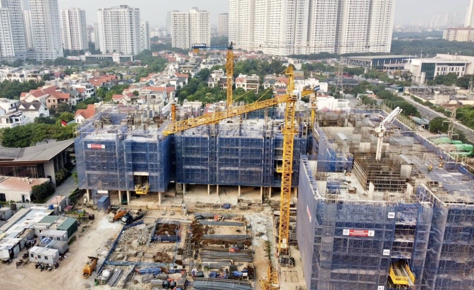 Đẩy mạnh phổ biến, tuy&ecirc;n truyền quy định ph&aacute;p luật ng&agrave;nh X&acirc;y dựng- Ảnh 1.