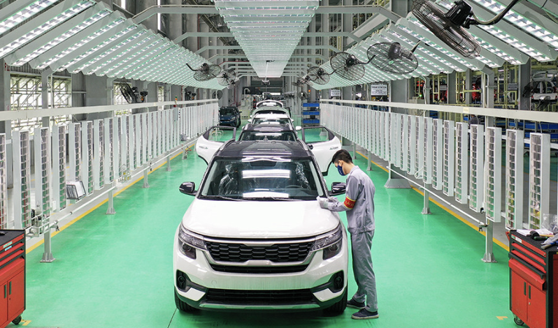 Bộ X&acirc;y dựng đẩy mạnh đơn giản h&oacute;a thủ tục h&agrave;nh ch&iacute;nh, tăng sự chủ động cho doanh nghiệp- Ảnh 1.