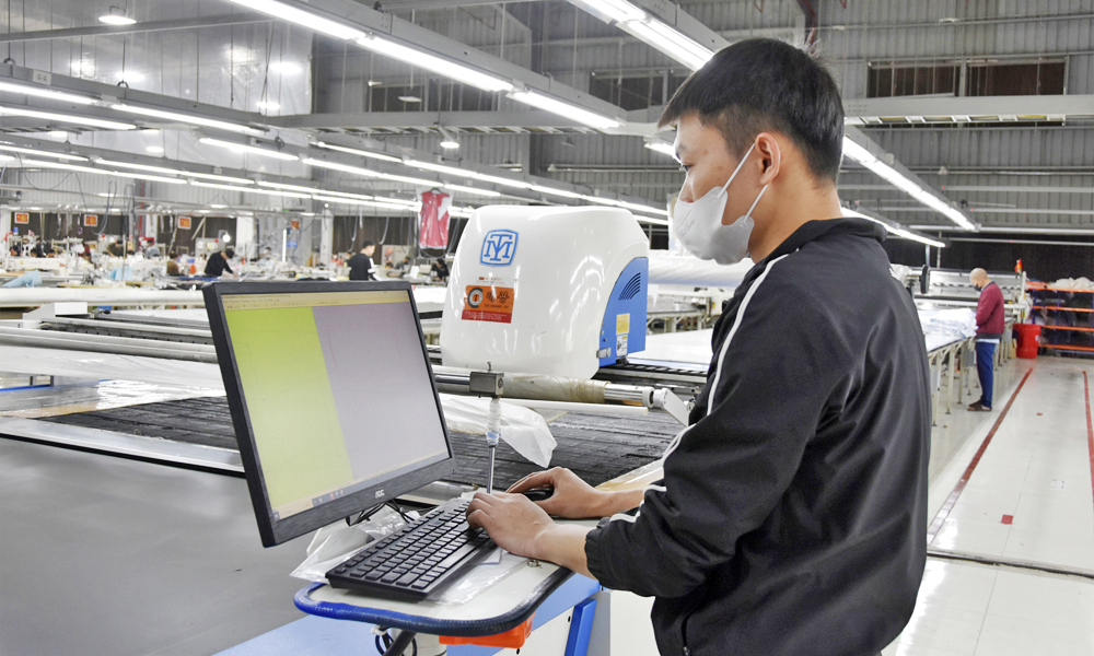 Mở lối năng suất cho doanh nghiệp nhỏ v&agrave; vừa trong bối cảnh chuyển đổi số- Ảnh 1.