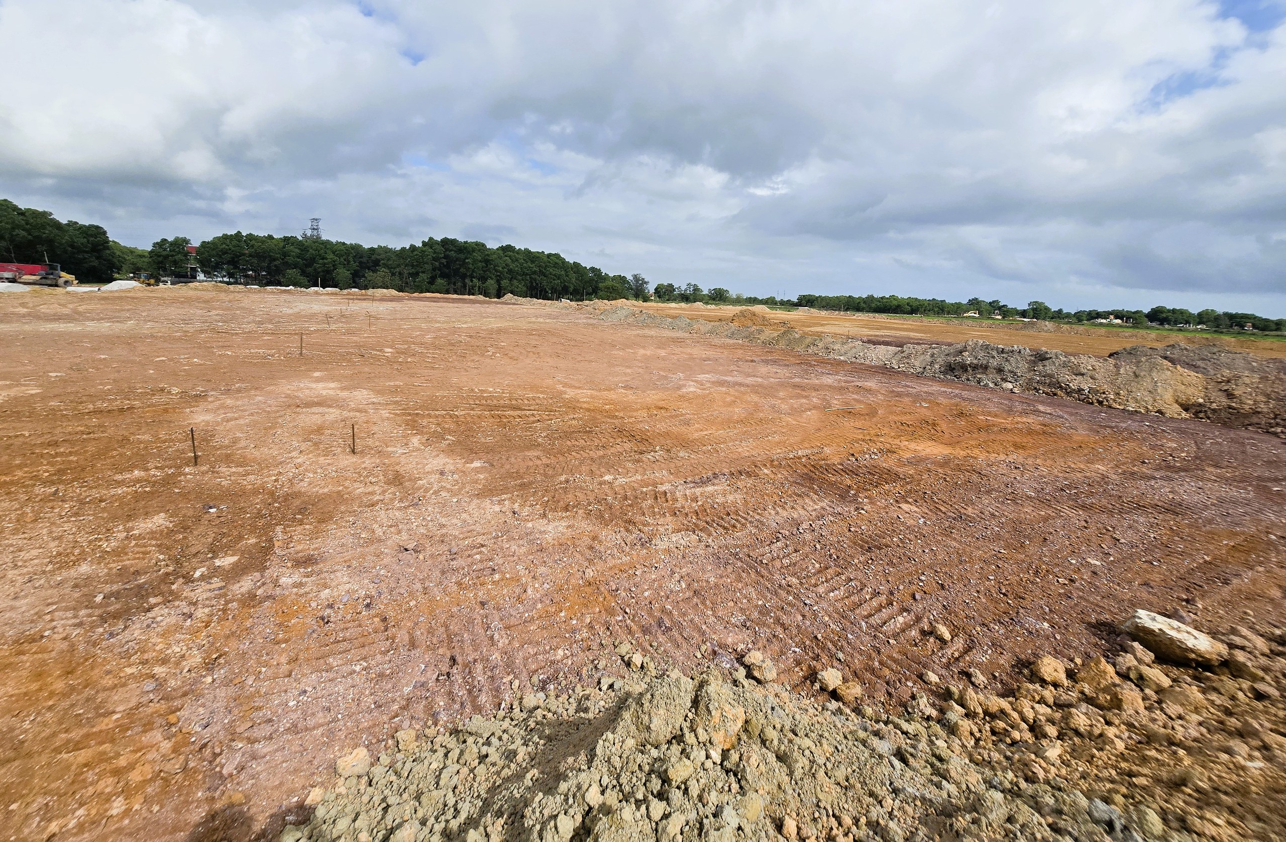 Các khu tái định cư dự án Cảng hàng không Quảng Trị đang triển khai thế nào?- Ảnh 10. Các khu tái định cư dự án Cảng hàng không Quảng Trị đang triển khai thế nào?- Ảnh 10.
