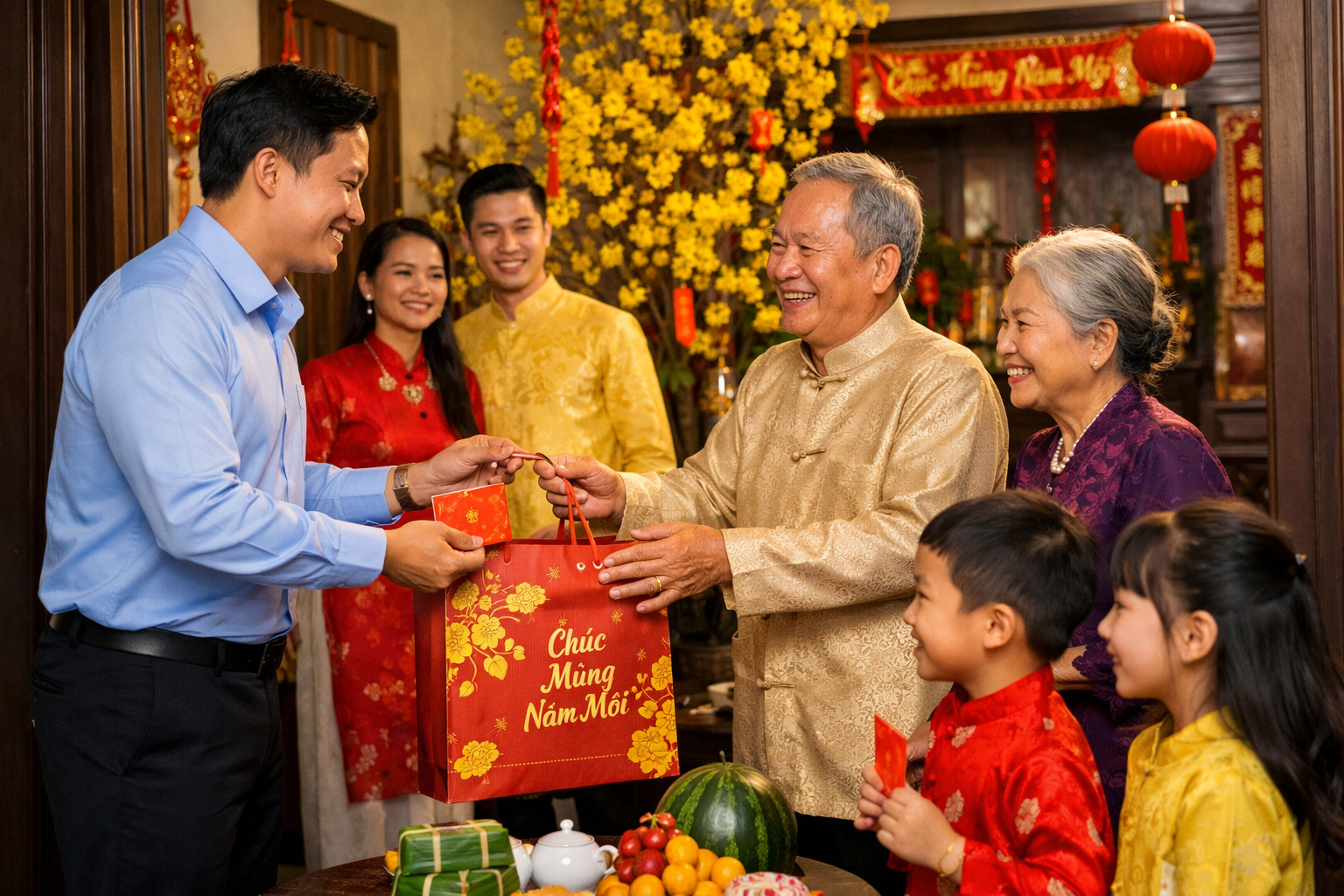 Tuổi hợp x&ocirc;ng đất năm mới B&iacute;nh Ngọ 2026- Ảnh 1.