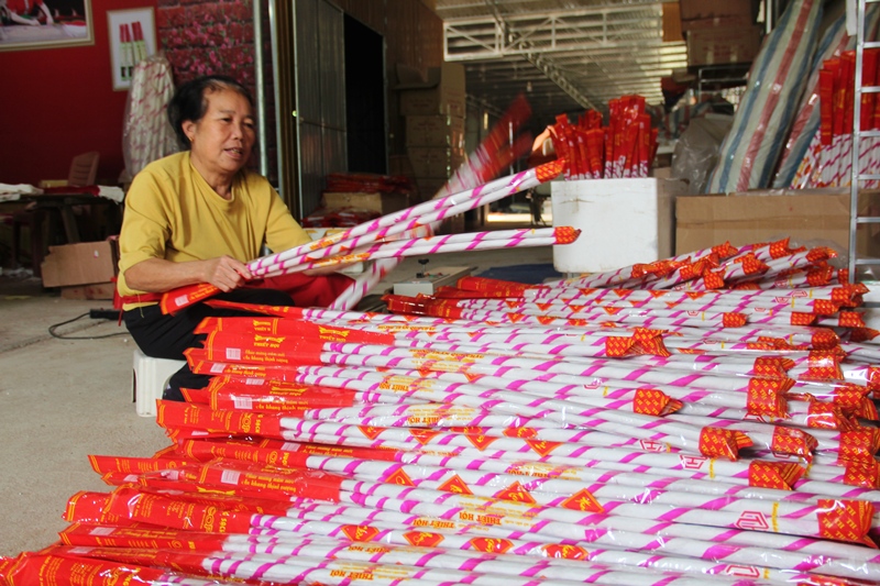 Xu&acirc;n về nơi &ldquo;thủ phủ&rdquo; hương trầm xứ Nghệ- Ảnh 13.