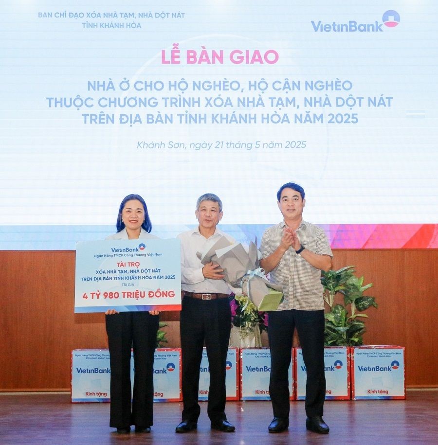 VietinBank: Lan tỏa tr&aacute;ch nhiệm x&atilde; hội để &ldquo;kh&ocirc;ng ai bị bỏ lại ph&iacute;a sau&rdquo;- Ảnh 3.
