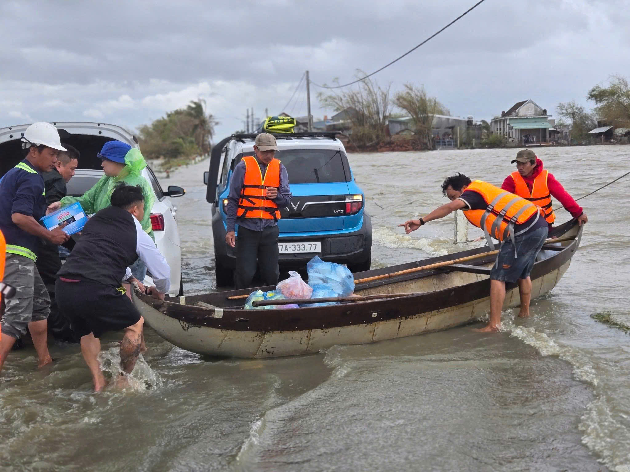 Anh L&ecirc; Minh Tr&iacute; - Người giữ chữ t&acirc;m, dựng uy t&iacute;n cho thương hiệu Bảo Tr&acirc;n Minh T&acirc;m- Ảnh 4.