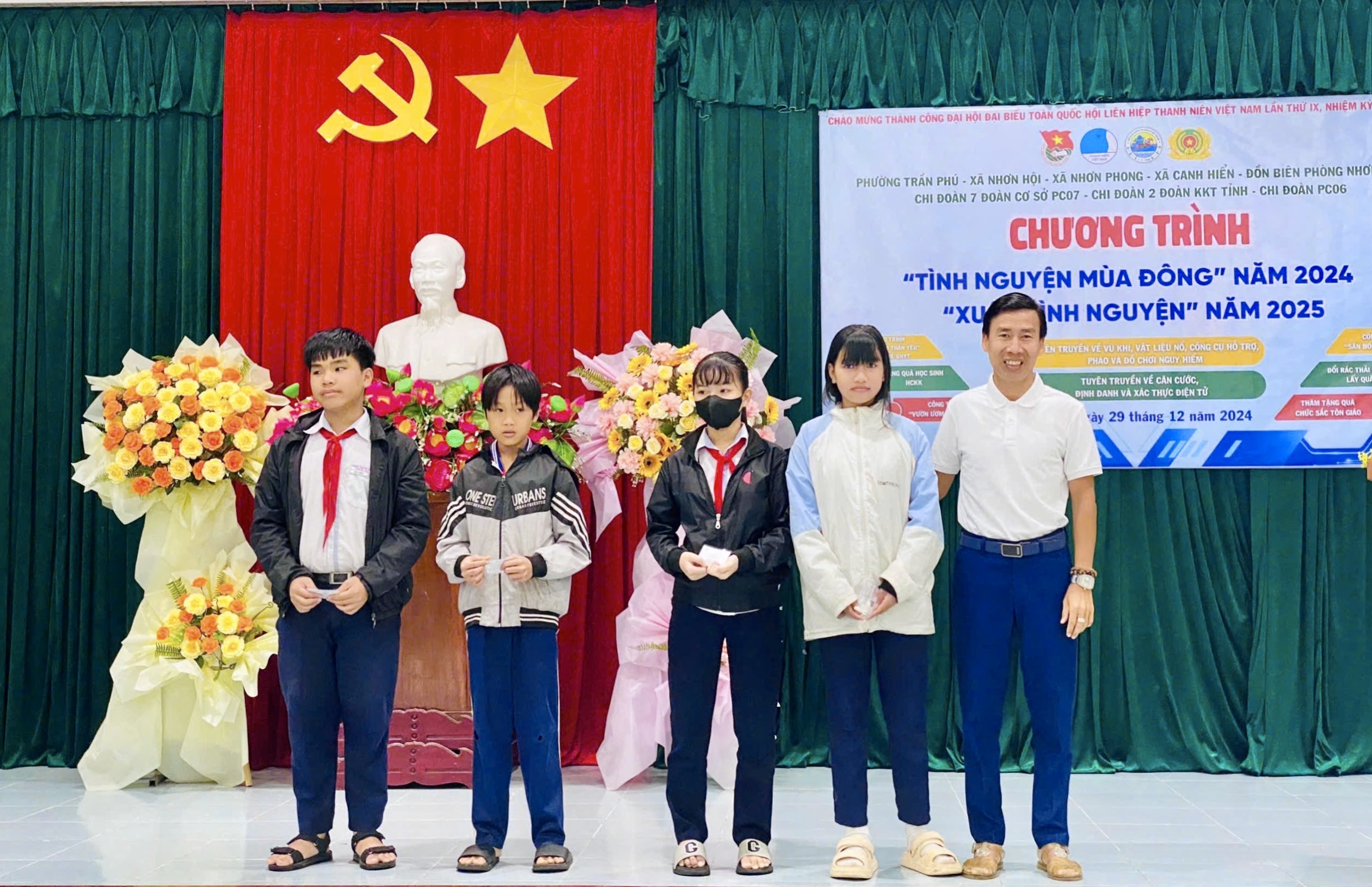 Anh L&ecirc; Minh Tr&iacute; - Người giữ chữ t&acirc;m, dựng uy t&iacute;n cho thương hiệu Bảo Tr&acirc;n Minh T&acirc;m- Ảnh 3.