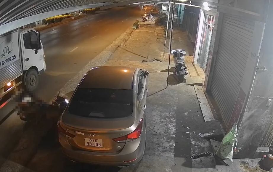 34 người tử vong do tai nạn giao thông ngày đầu nghỉ Tết Nguyên đán- Ảnh 1. 34 người tử vong do tai nạn giao thông ngày đầu nghỉ Tết Nguyên đán- Ảnh 1.