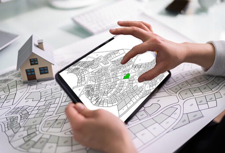 Khẩn trương xây dựng cơ sở dữ liệu quốc gia về đất đai- Ảnh 1. Khẩn trương xây dựng cơ sở dữ liệu quốc gia về đất đai- Ảnh 1.