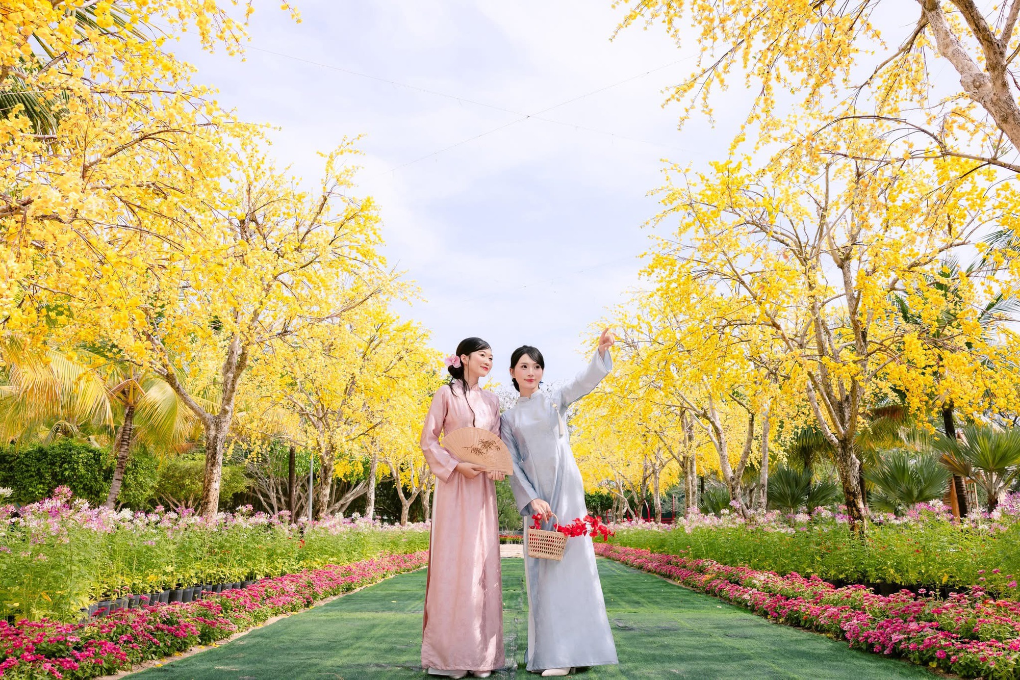 Xu&acirc;n n&agrave;y đi đ&acirc;u, ăn g&igrave;, chơi g&igrave; ở Đồng Nai - Vũng T&agrave;u?- Ảnh 2.