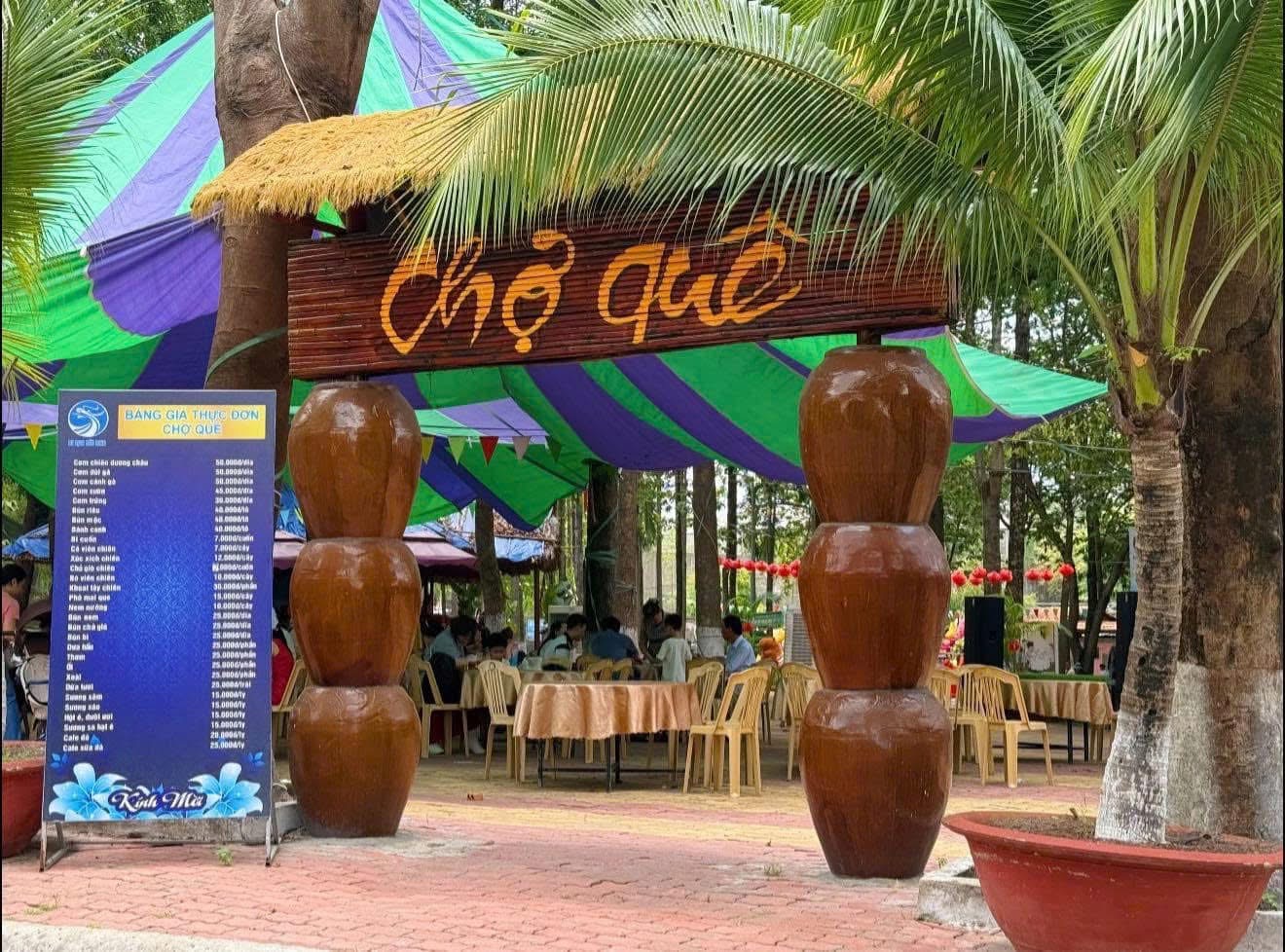 Xu&acirc;n n&agrave;y đi đ&acirc;u, ăn g&igrave;, chơi g&igrave; ở Đồng Nai - Vũng T&agrave;u?- Ảnh 3.