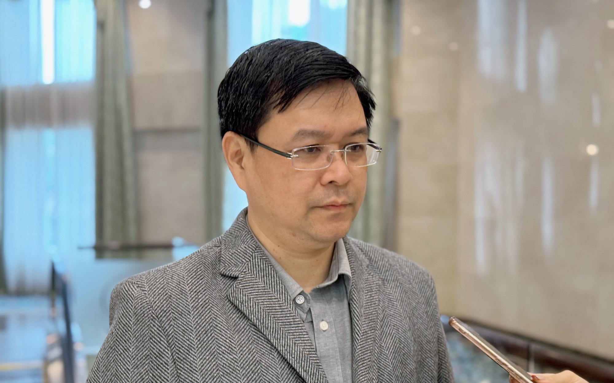 Người d&acirc;n c&oacute; thể nắm bắt mọi th&ocirc;ng tin, chuyển nơi bầu cử nhanh gọn qua VNeID