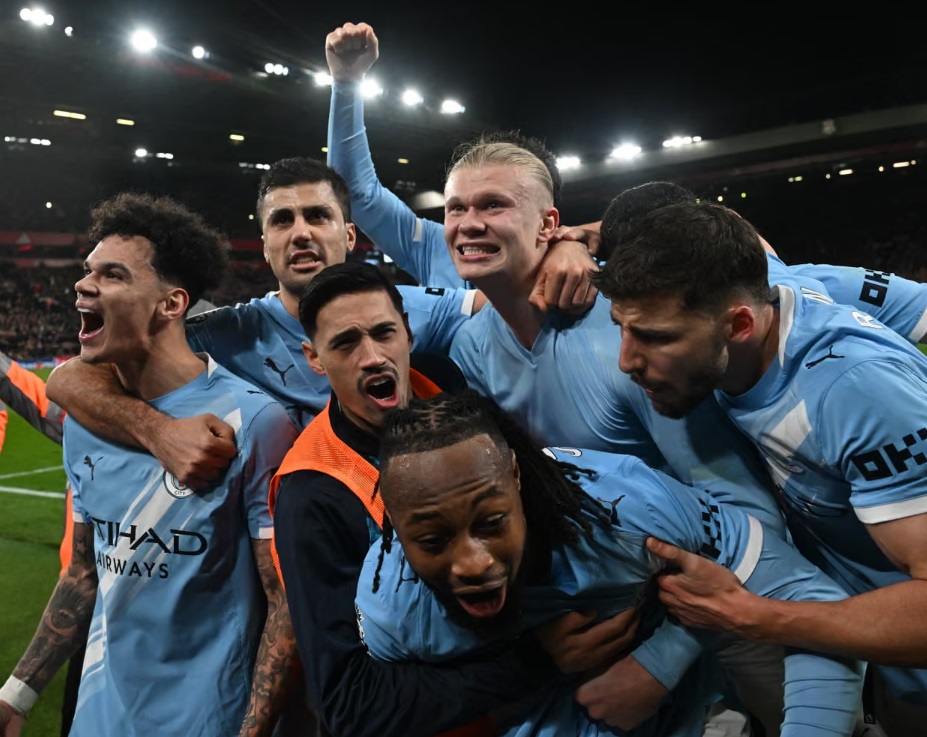 Nhận định Man City v&agrave; Salford (22h00 ng&agrave;y 14/2), FA Cup 2025-2026- Ảnh 1.