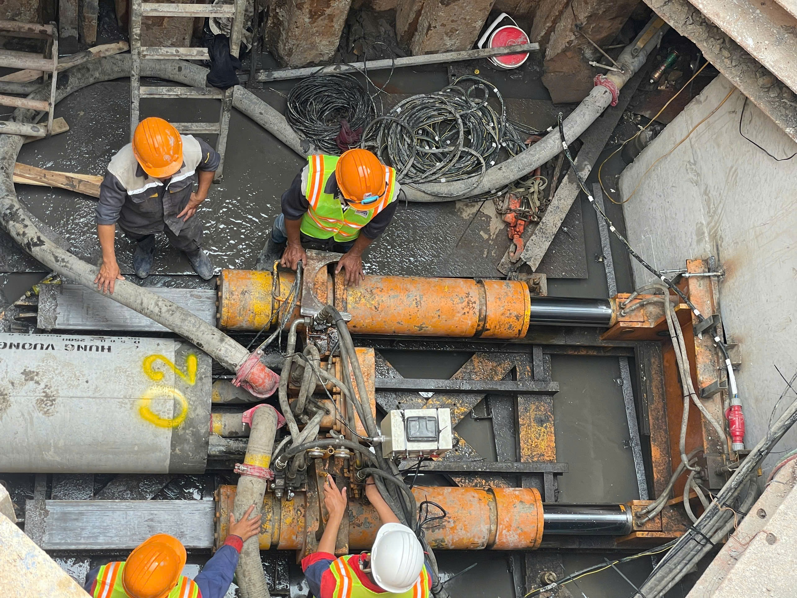 Tết ấm &aacute;p cho người lao động xa qu&ecirc; ở lại th&agrave;nh phố- Ảnh 3.