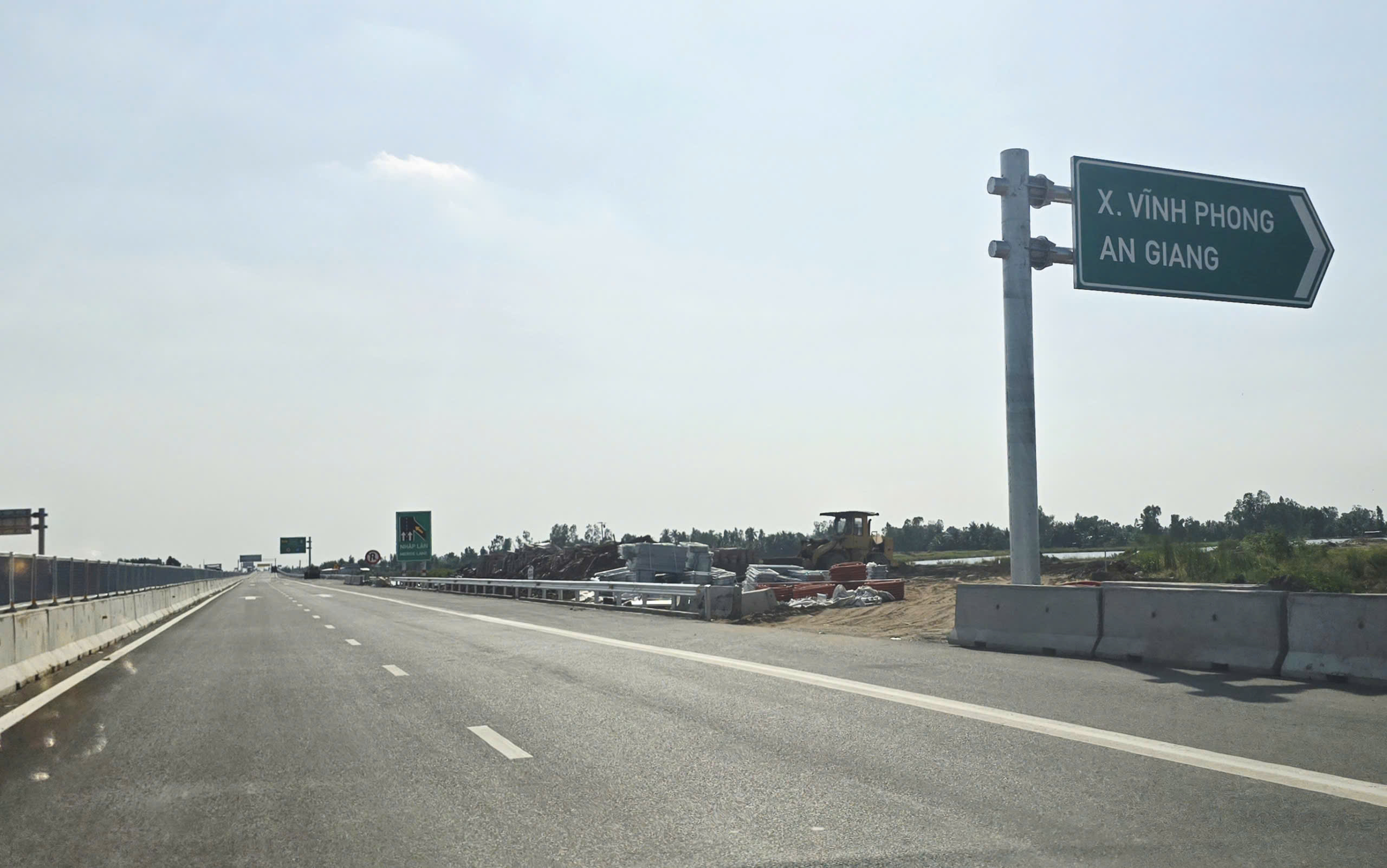 Đi cao tốc Cần Thơ - C&agrave; Mau thế n&agrave;o dịp Tết Nguy&ecirc;n đ&aacute;n B&iacute;nh Ngọ?- Ảnh 4.