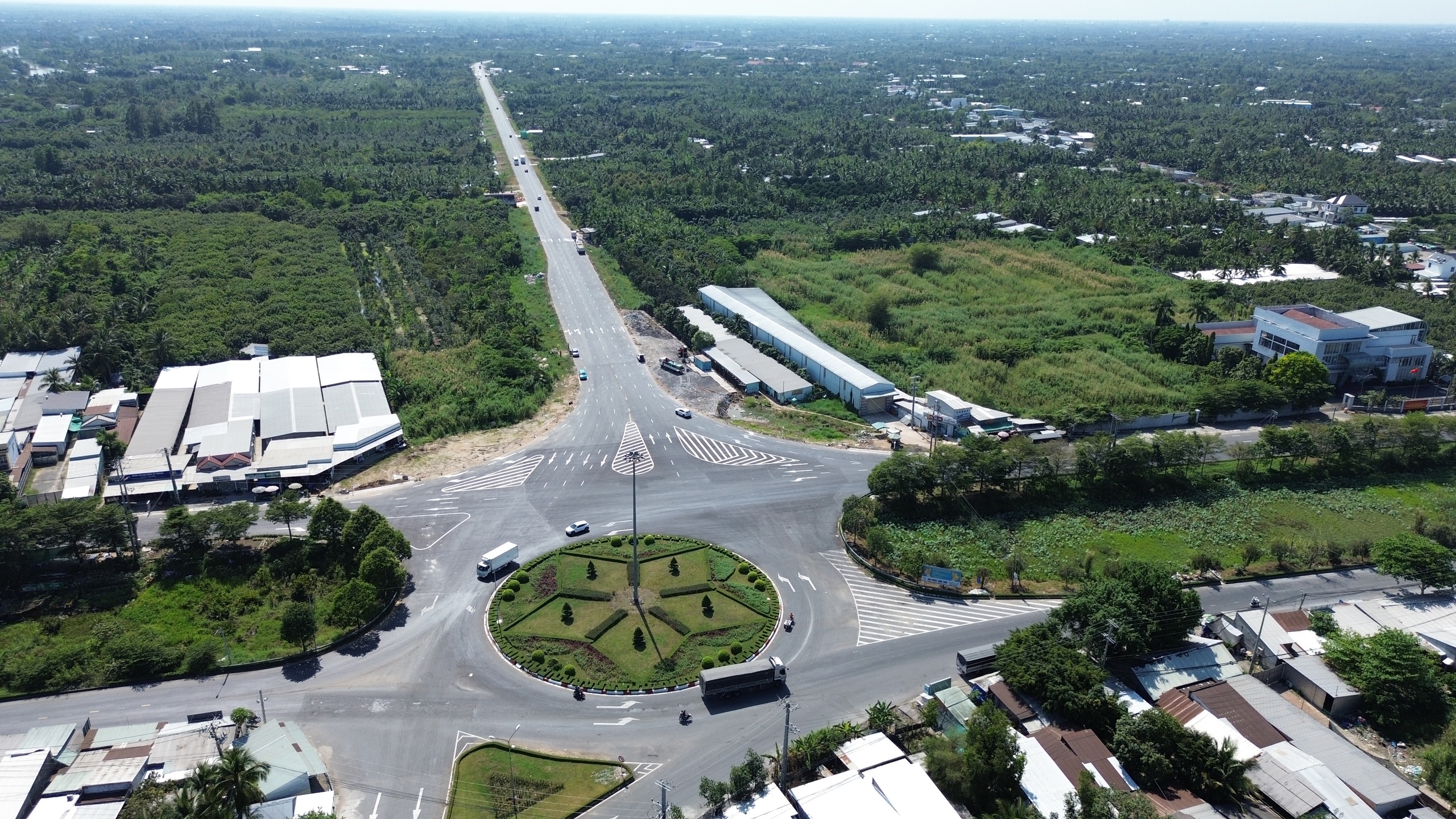 Đi cao tốc Cần Thơ - C&agrave; Mau thế n&agrave;o dịp Tết Nguy&ecirc;n đ&aacute;n B&iacute;nh Ngọ?- Ảnh 2.