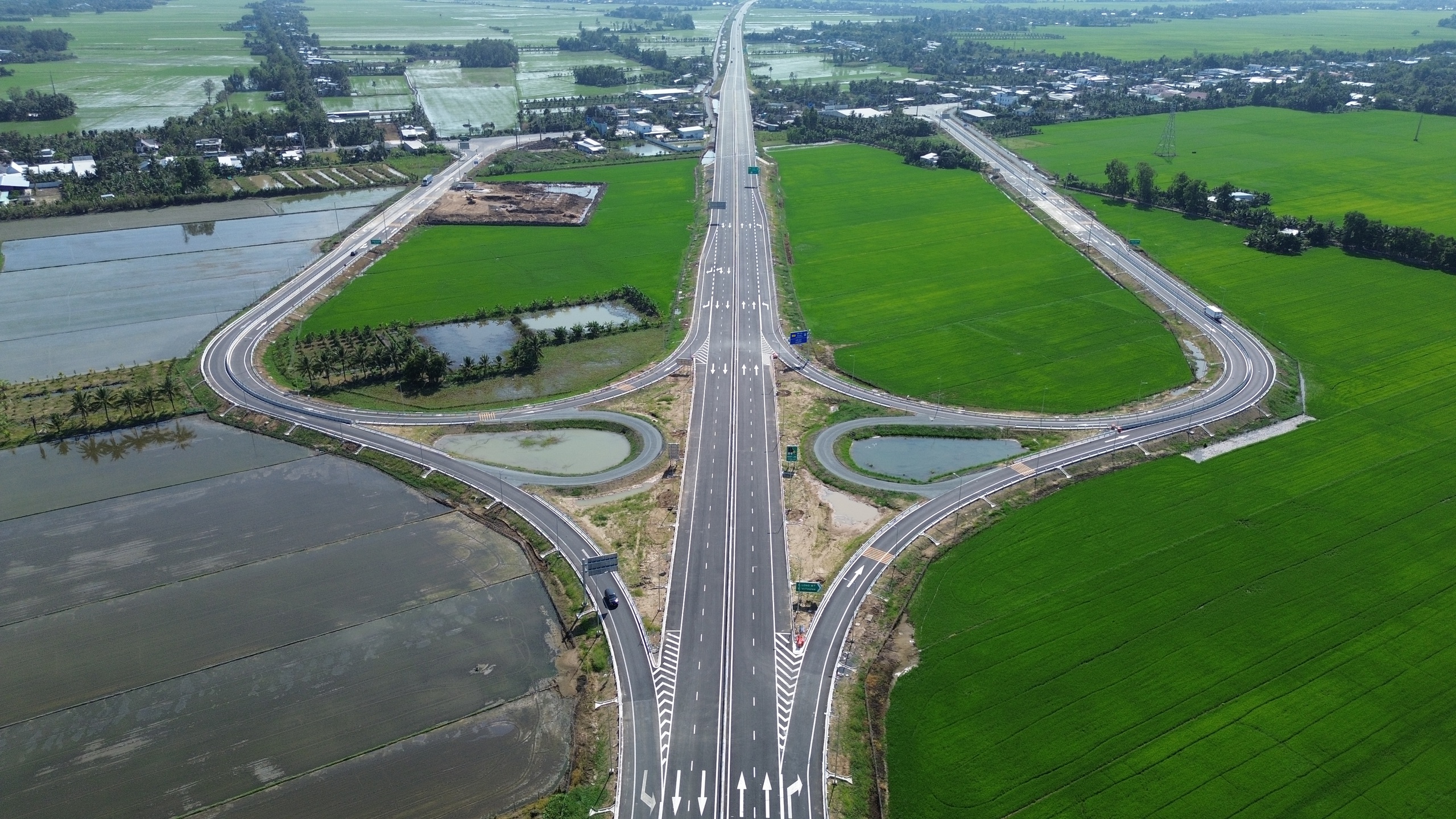 Đi cao tốc Cần Thơ - C&agrave; Mau thế n&agrave;o dịp Tết Nguy&ecirc;n đ&aacute;n B&iacute;nh Ngọ?- Ảnh 3.