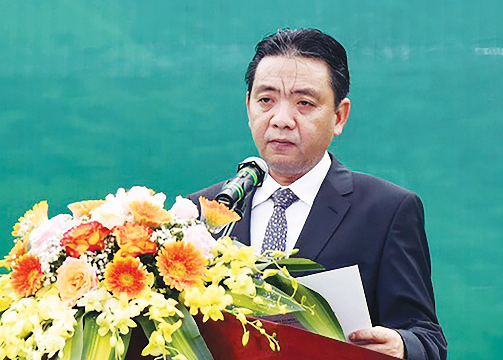 Thể thao Việt v&agrave; chiến lược vươn tầm- Ảnh 1.