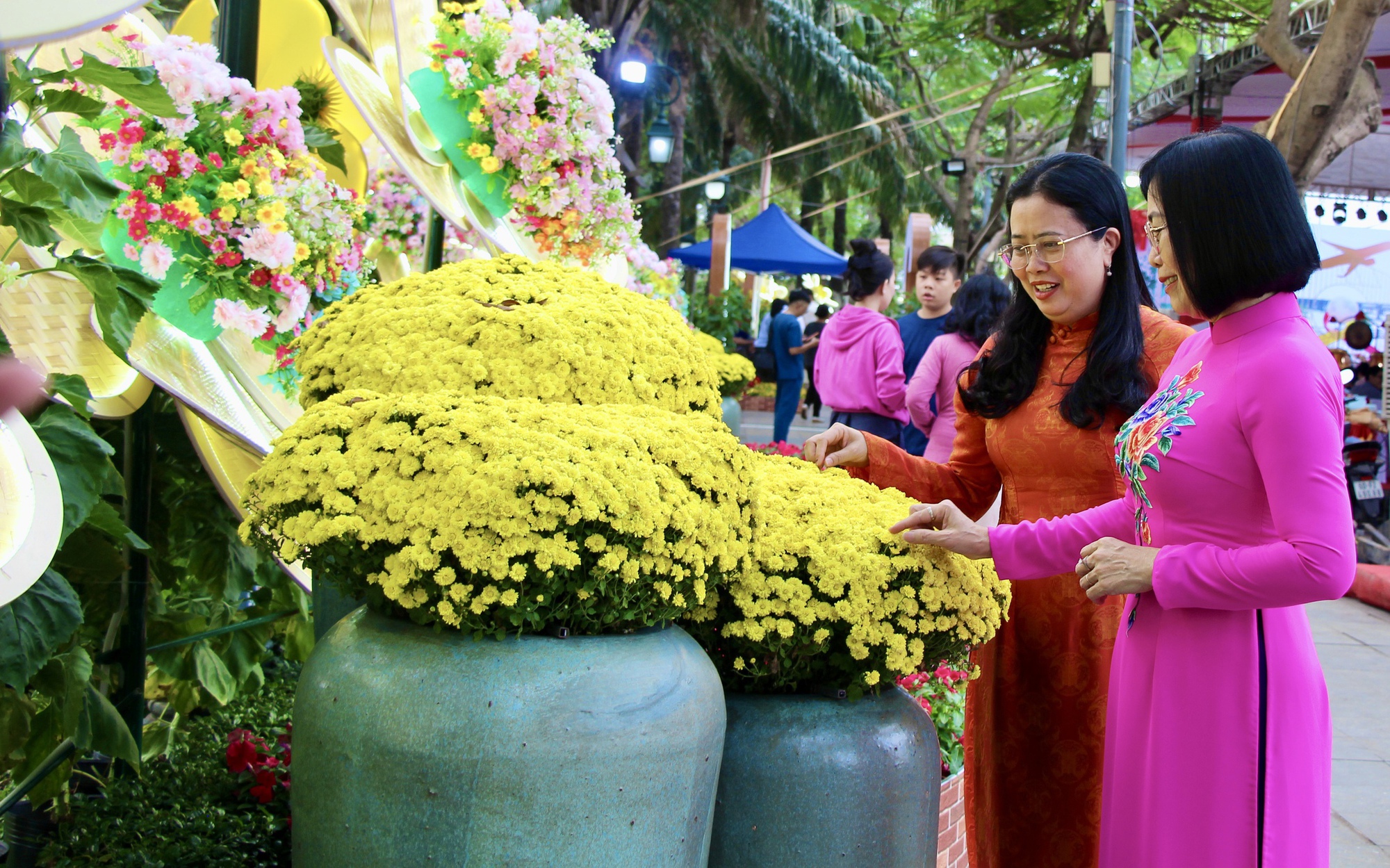 Du lịch gần thi&ecirc;n nhi&ecirc;n &ldquo;l&ecirc;n ng&ocirc;i&rdquo;, lưu tr&uacute; Đ&ocirc;ng Nam Bộ k&iacute;n kh&aacute;ch dịp tết B&iacute;nh Ngọ 2026