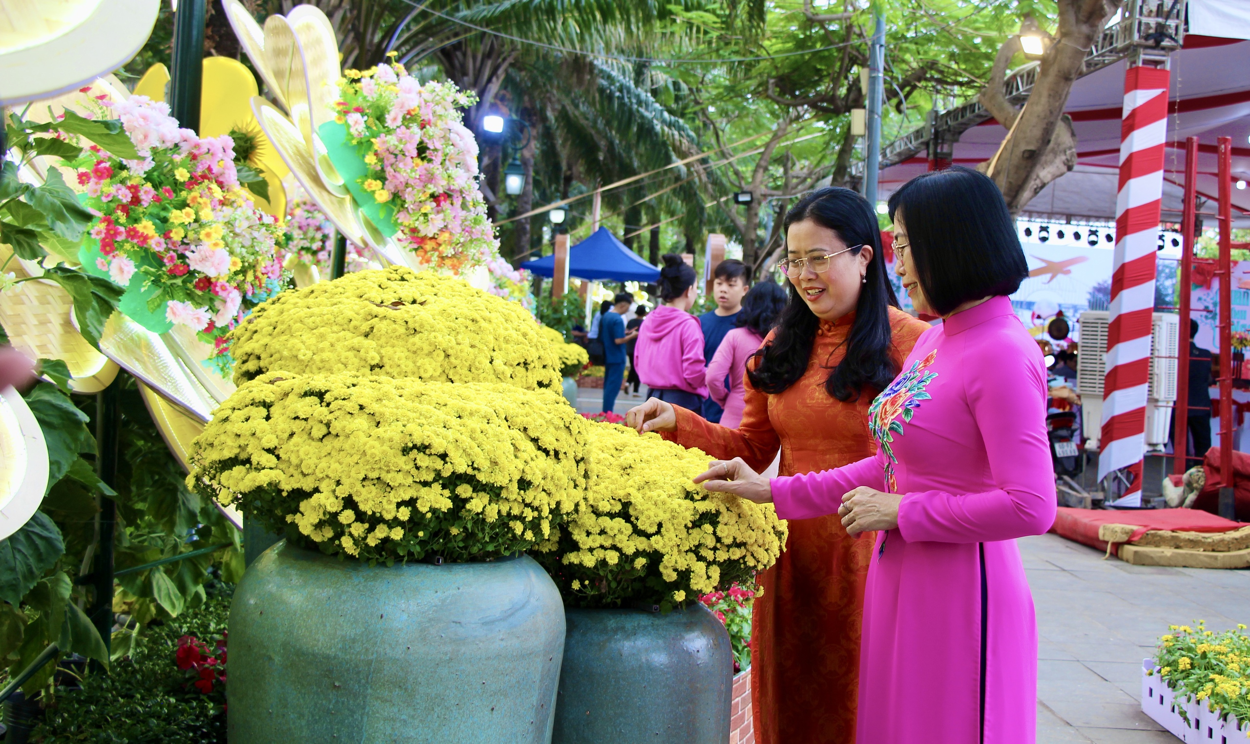 Du lịch gần thi&ecirc;n nhi&ecirc;n &ldquo;l&ecirc;n ng&ocirc;i&rdquo;, lưu tr&uacute; Đ&ocirc;ng Nam Bộ k&iacute;n kh&aacute;ch dịp tết B&iacute;nh Ngọ 2026- Ảnh 1.