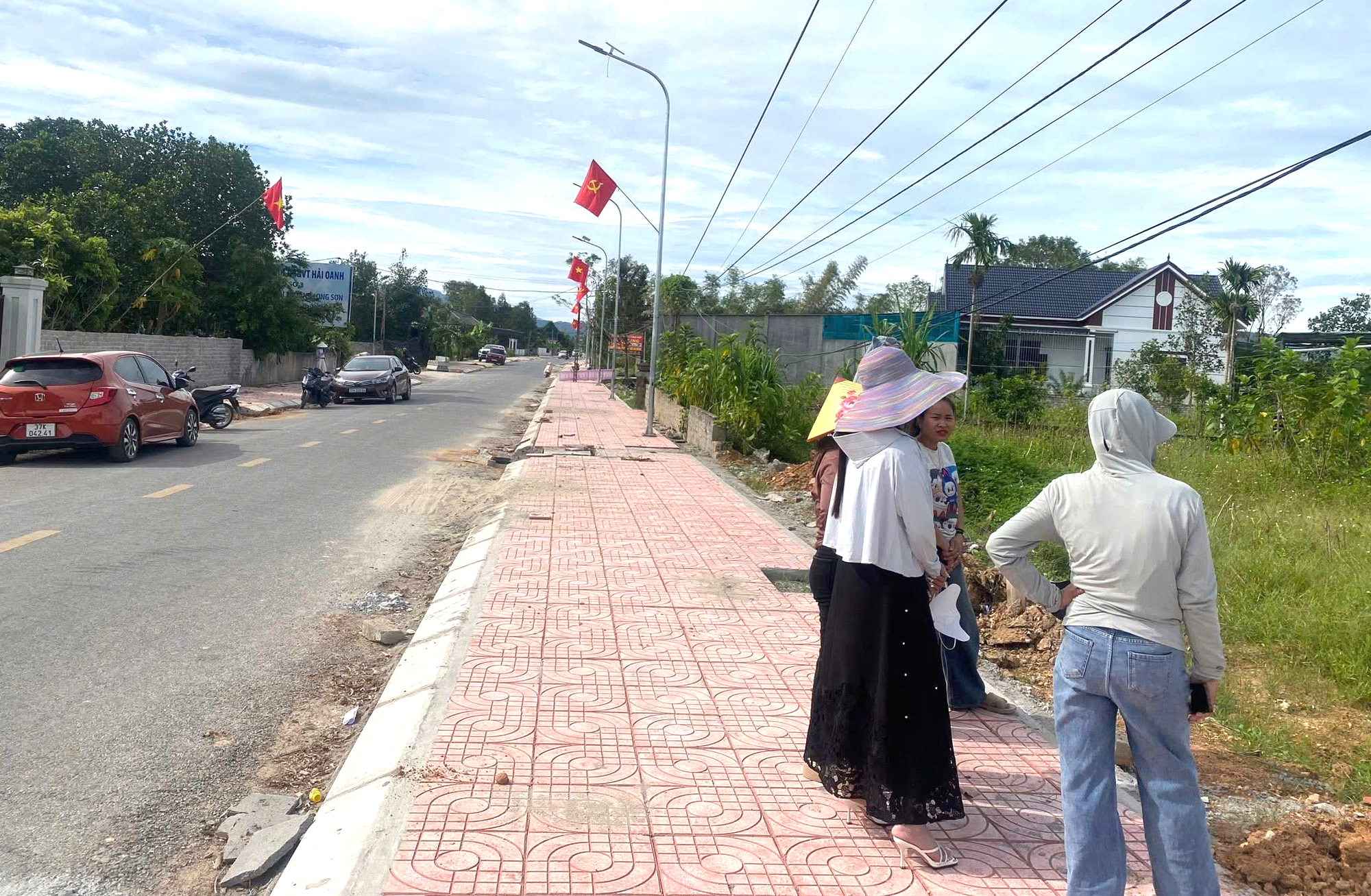Nh&agrave; đầu tư bất động sản trước thềm năm mới: Thận trọng thay cho hưng phấn- Ảnh 2.