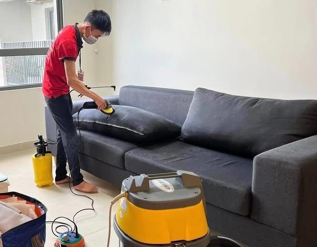 Dọn nh&agrave; đ&oacute;n Tết: Những chi tiết nội thất thường bị bỏ qu&ecirc;n- Ảnh 1.