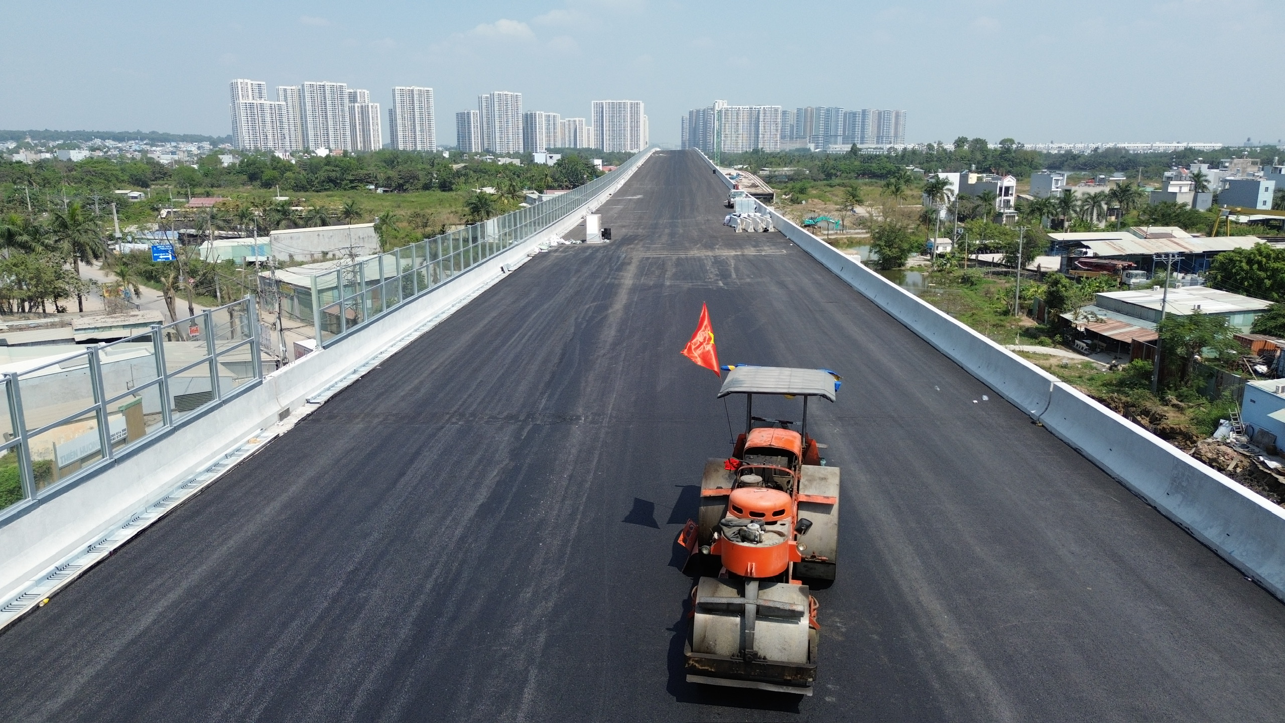 Những c&ocirc;ng tr&igrave;nh mở lối ph&aacute;t triển cho TP.HCM giai đoạn mới- Ảnh 9.