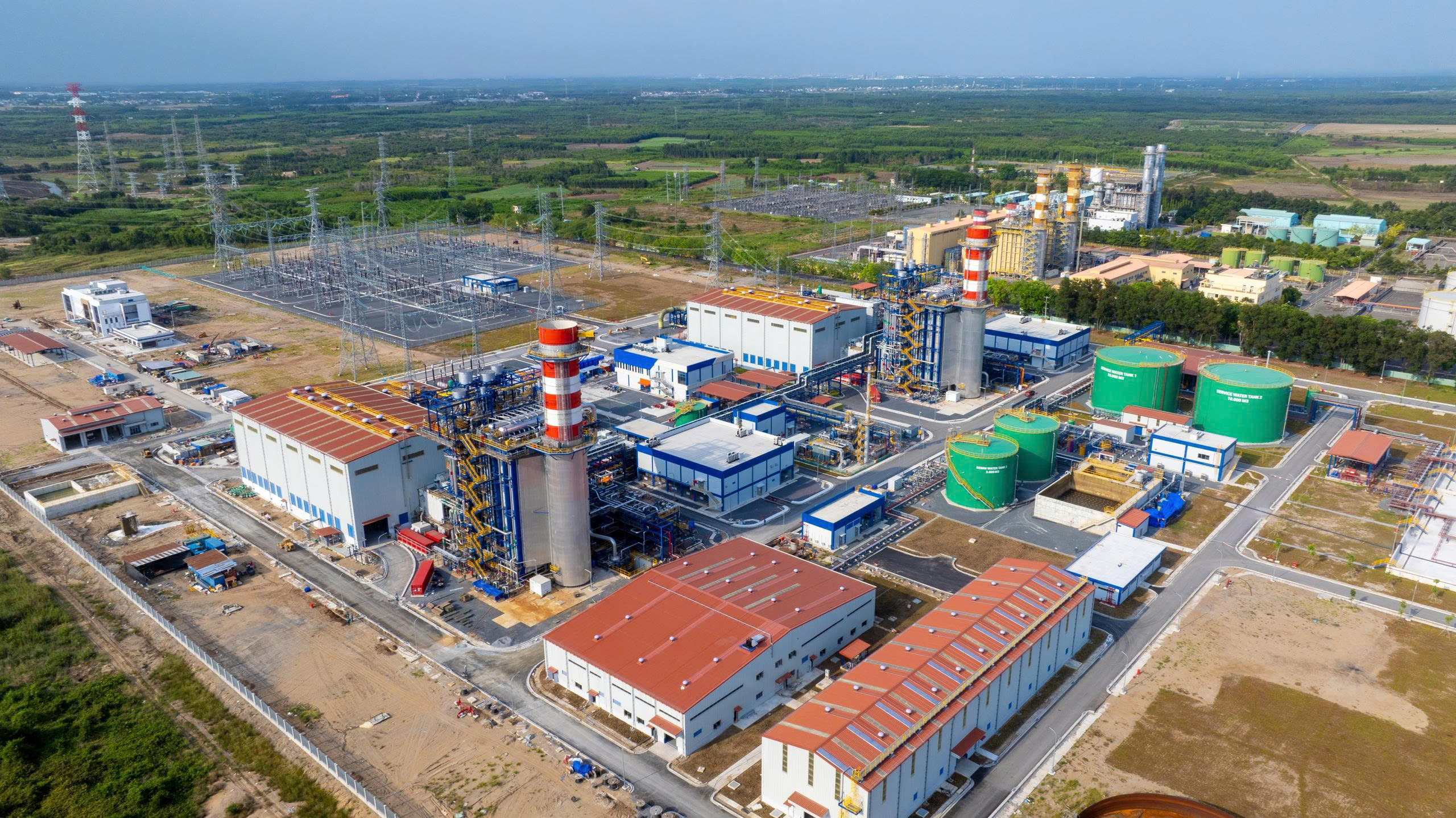 Ng&agrave;nh điện 2026: Hai trụ cột chiến lược v&agrave; loạt quyết s&aacute;ch cần k&iacute;ch hoạt- Ảnh 3.