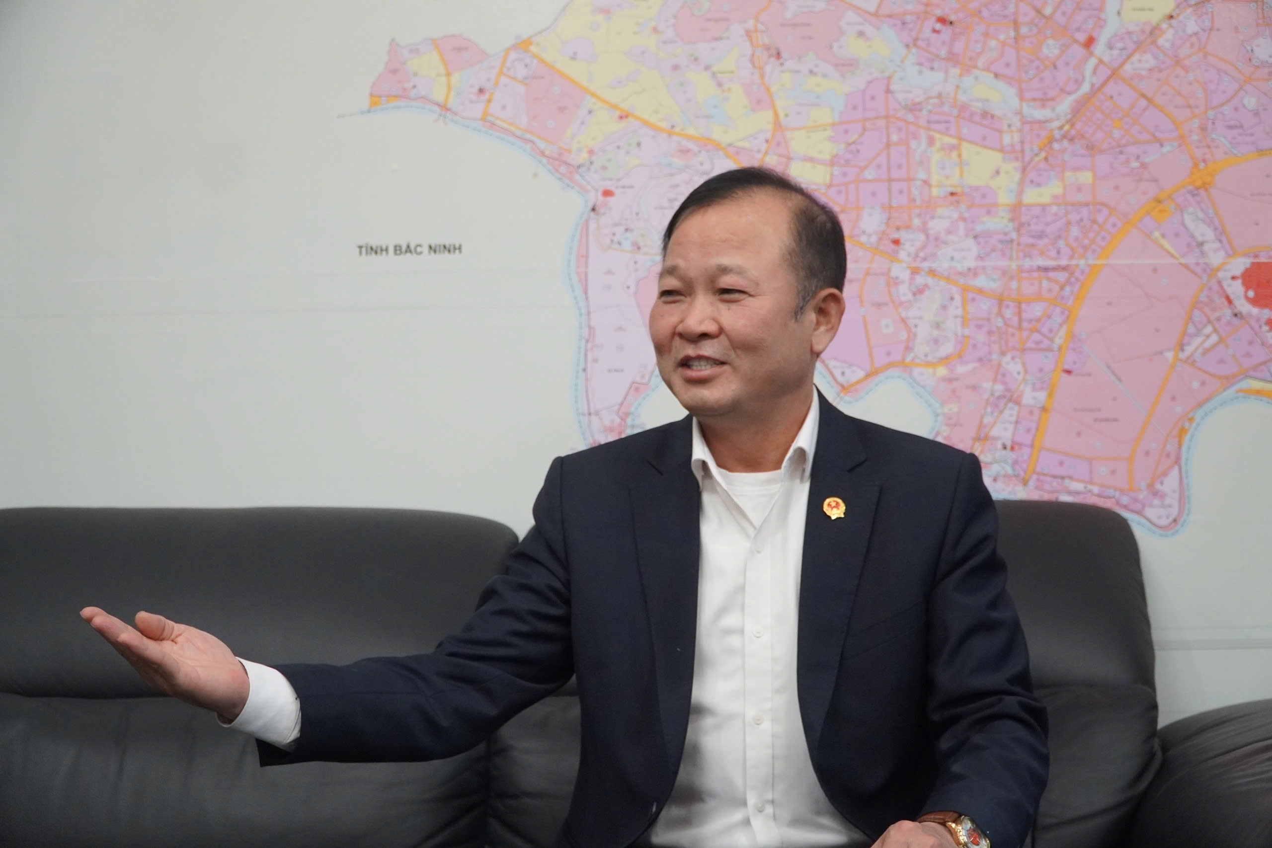 Bảo tồn, ph&aacute;t triển l&agrave;ng cổ Thổ H&agrave;: Vai tr&ograve; &ldquo;nhạc trưởng&rdquo; trong kết nối k&yacute; ức kiến tr&uacute;c- Ảnh 1.