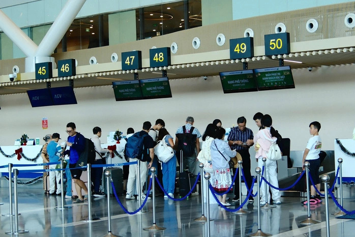 H&aacute;i lộc đầu năm tr&ecirc;n chuyến bay ch&agrave;o Xu&acirc;n B&iacute;nh Ngọ của Bamboo Airways- Ảnh 5.