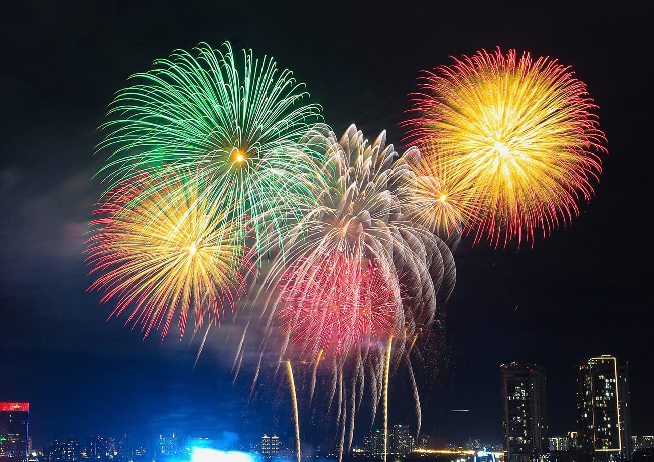 M&atilde;n nh&atilde;n ph&aacute;o hoa ch&agrave;o năm mới B&iacute;nh Ngọ 2026 tại TP.HCM v&agrave; c&aacute;c tỉnh ph&iacute;a Nam- Ảnh 6.