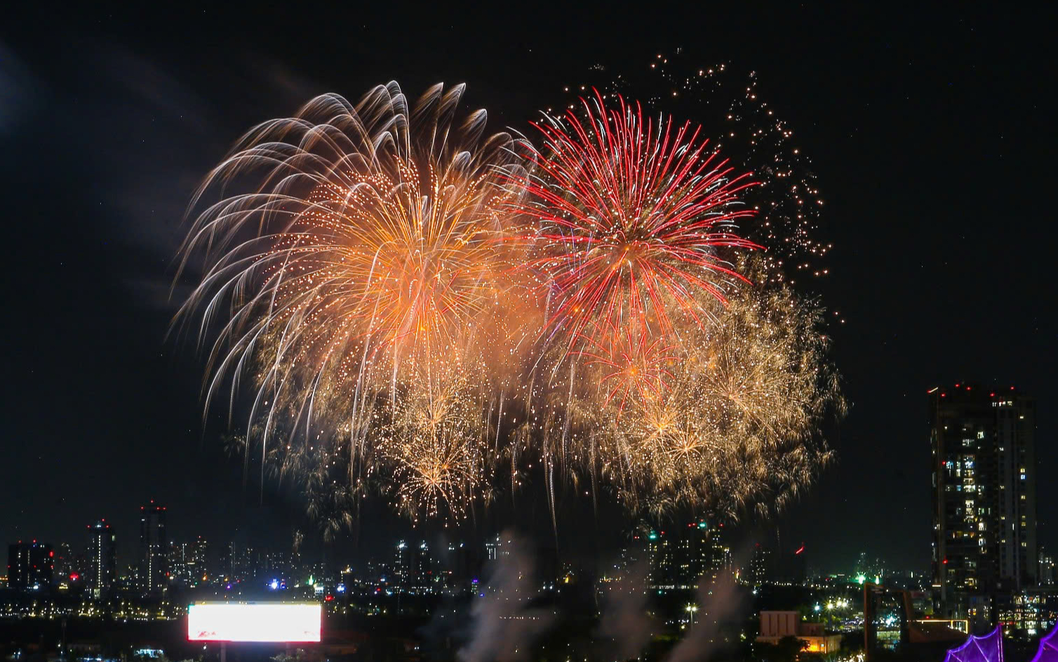 M&atilde;n nh&atilde;n ph&aacute;o hoa ch&agrave;o năm mới B&iacute;nh Ngọ 2026 tại TP.HCM v&agrave; c&aacute;c tỉnh ph&iacute;a Nam- Ảnh 9.