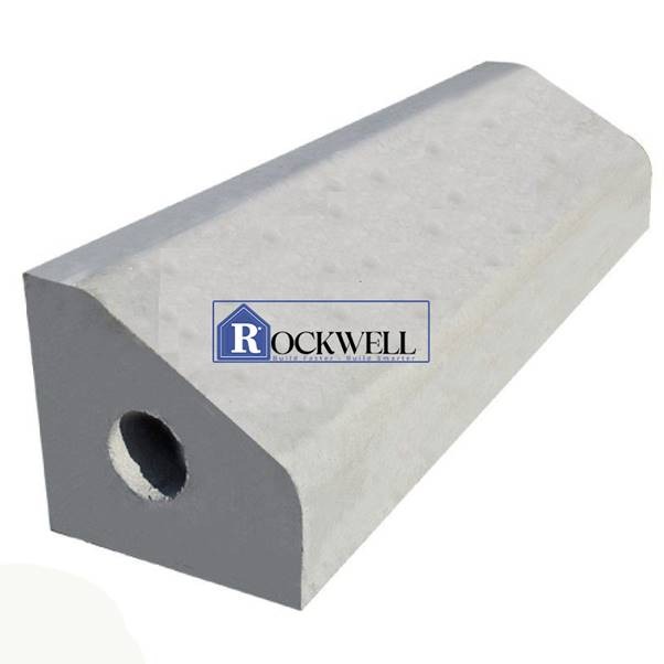 Bê tông Rockwell - Hành trình kiến tạo những công trình vĩnh cửu- Ảnh 4. Bê tông Rockwell - Hành trình kiến tạo những công trình vĩnh cửu- Ảnh 4.