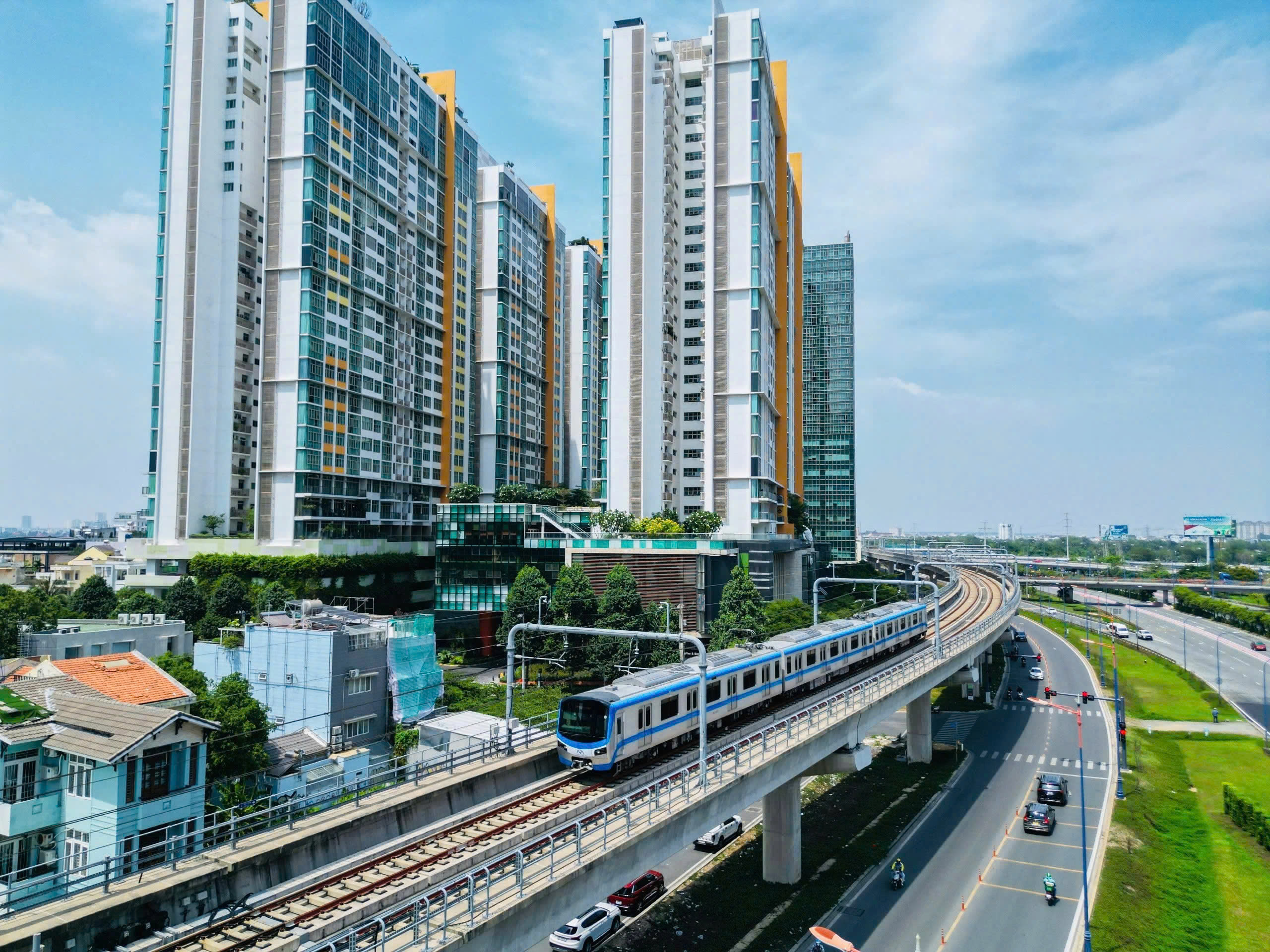 Ho&agrave;n thiện &ldquo;khung chuẩn&rdquo; cho đường sắt đ&ocirc; thị trong bối cảnh đầu tư tăng tốc- Ảnh 1.