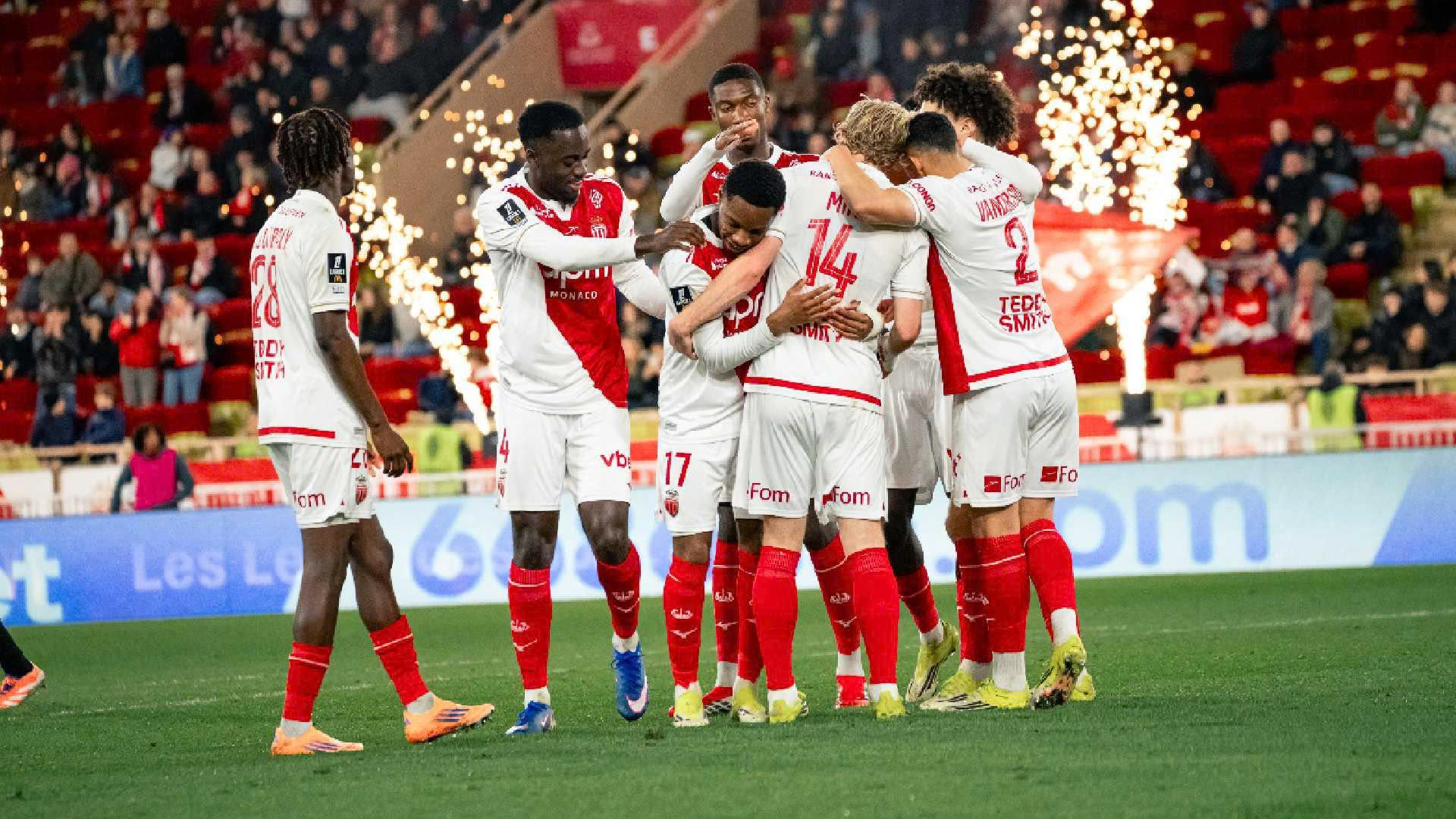 Nhận định, dự đoán kết quả Monaco và PSG, Champions League 2025-2026- Ảnh 1. Nhận định, dự đoán kết quả Monaco và PSG, Champions League 2025-2026- Ảnh 1.