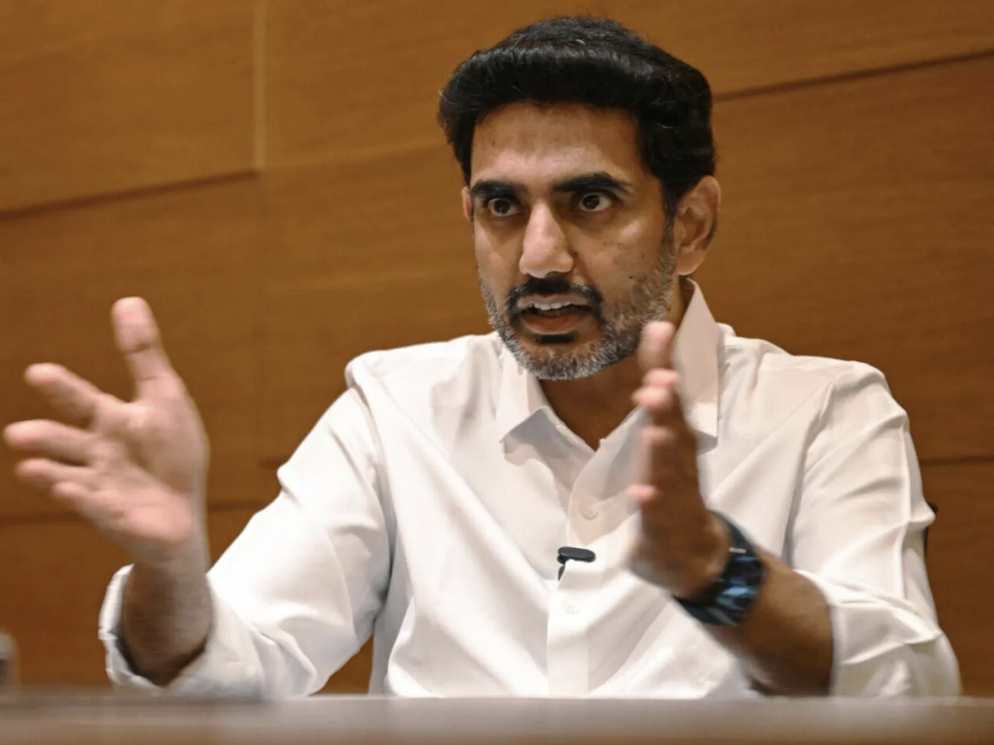 Ấn Độ muốn ph&aacute;t triển "th&agrave;nh phố dữ liệu" phục vụ tham vọng ph&aacute;t triển AI- Ảnh 1.