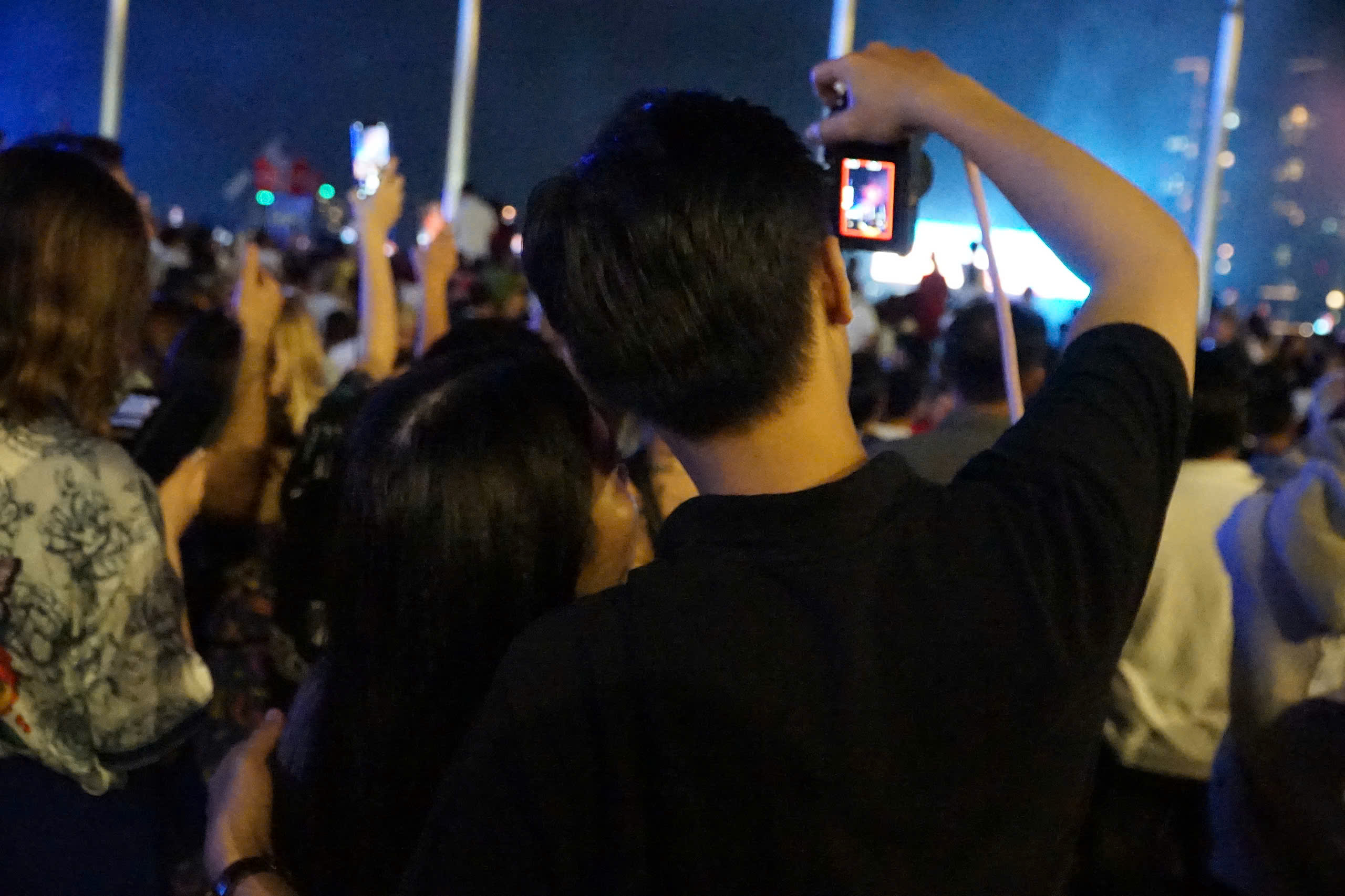 M&atilde;n nh&atilde;n ph&aacute;o hoa ch&agrave;o năm mới B&iacute;nh Ngọ 2026 tại TP.HCM v&agrave; c&aacute;c tỉnh ph&iacute;a Nam- Ảnh 19.