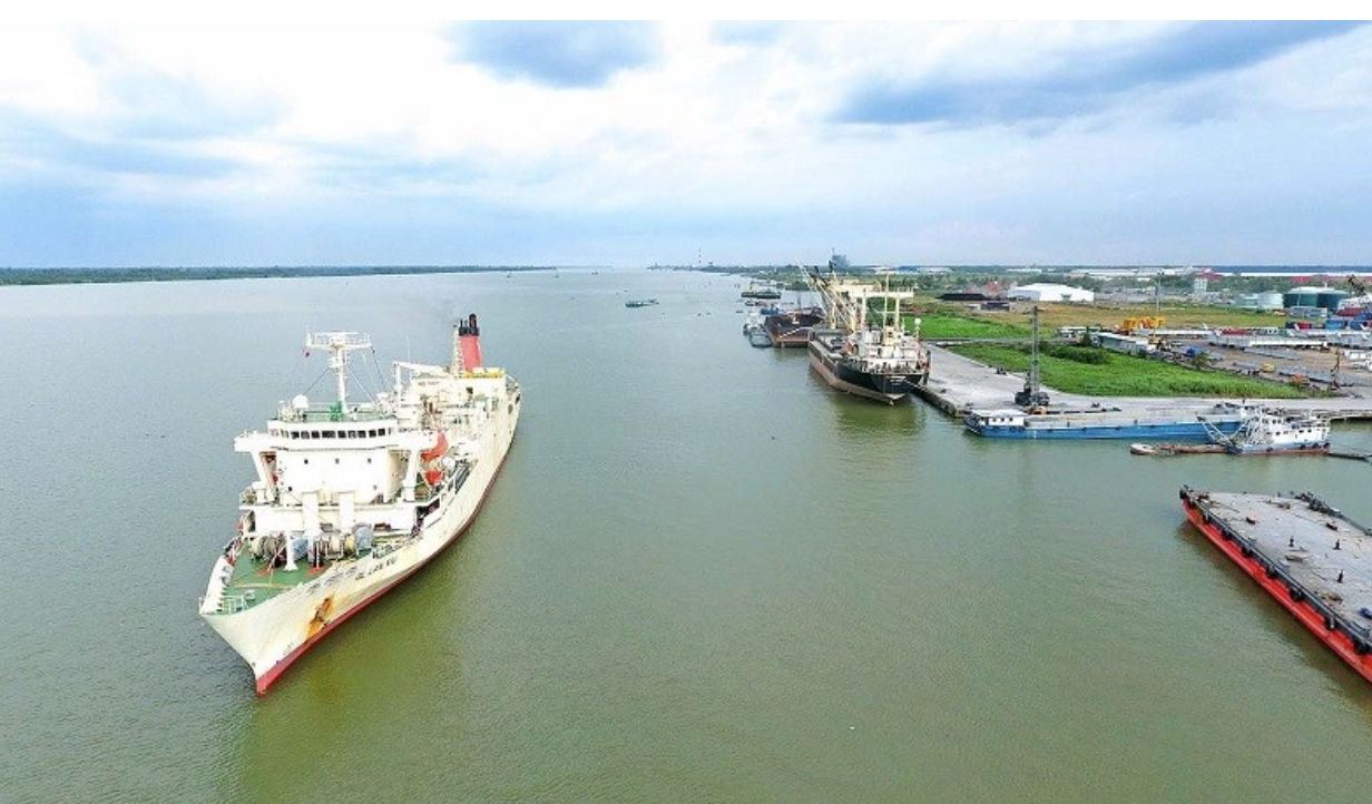 Vĩnh Long: Hạ tầng giao th&ocirc;ng mở đường cho chiến lược kinh tế biển- Ảnh 4.