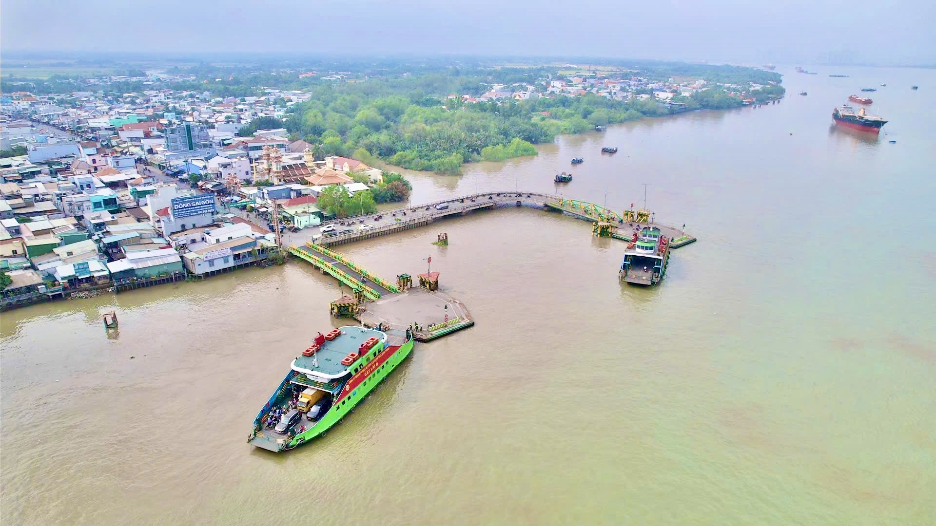 Sân bay Long Thành và mạng lưới cao tốc: Đòn bẩy đưa Đồng Nai thành cực tăng trưởng- Ảnh 3. Sân bay Long Thành và mạng lưới cao tốc: Đòn bẩy đưa Đồng Nai thành cực tăng trưởng- Ảnh 3.