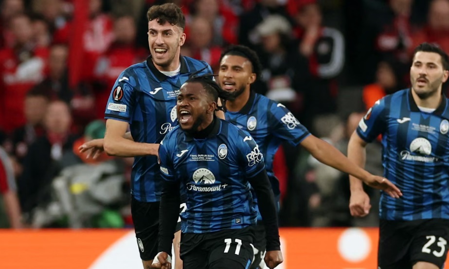 Nhận định Dortmund và Atalanta (03h00 ngày 18/2), Champions League 2025-2026- Ảnh 2. Nhận định Dortmund và Atalanta (03h00 ngày 18/2), Champions League 2025-2026- Ảnh 2.