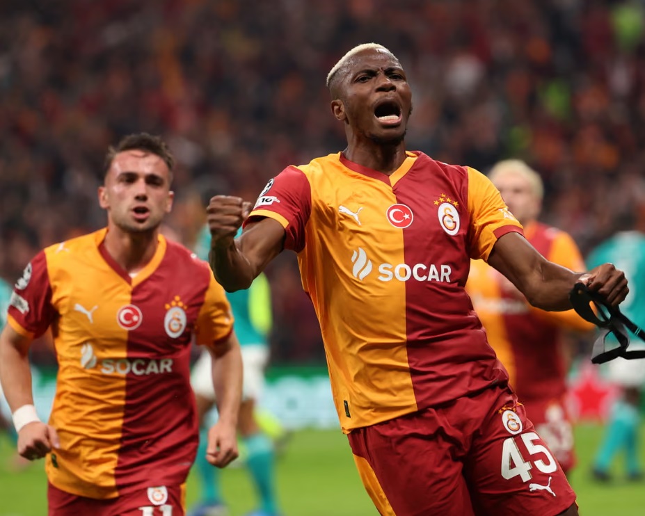 Nhận định Galatasaray v&agrave; Juventus (0h45 ng&agrave;y 18/2), Champions League 2025-2026- Ảnh 1.